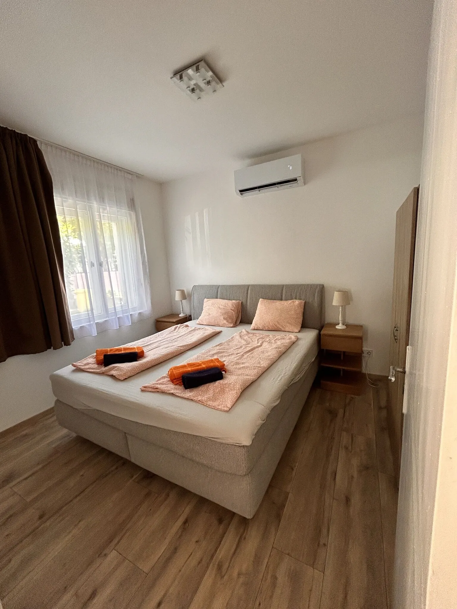 Boglár Breeze Partközeli Apartman Balatonboglár – Balatonboglár, Ungaria