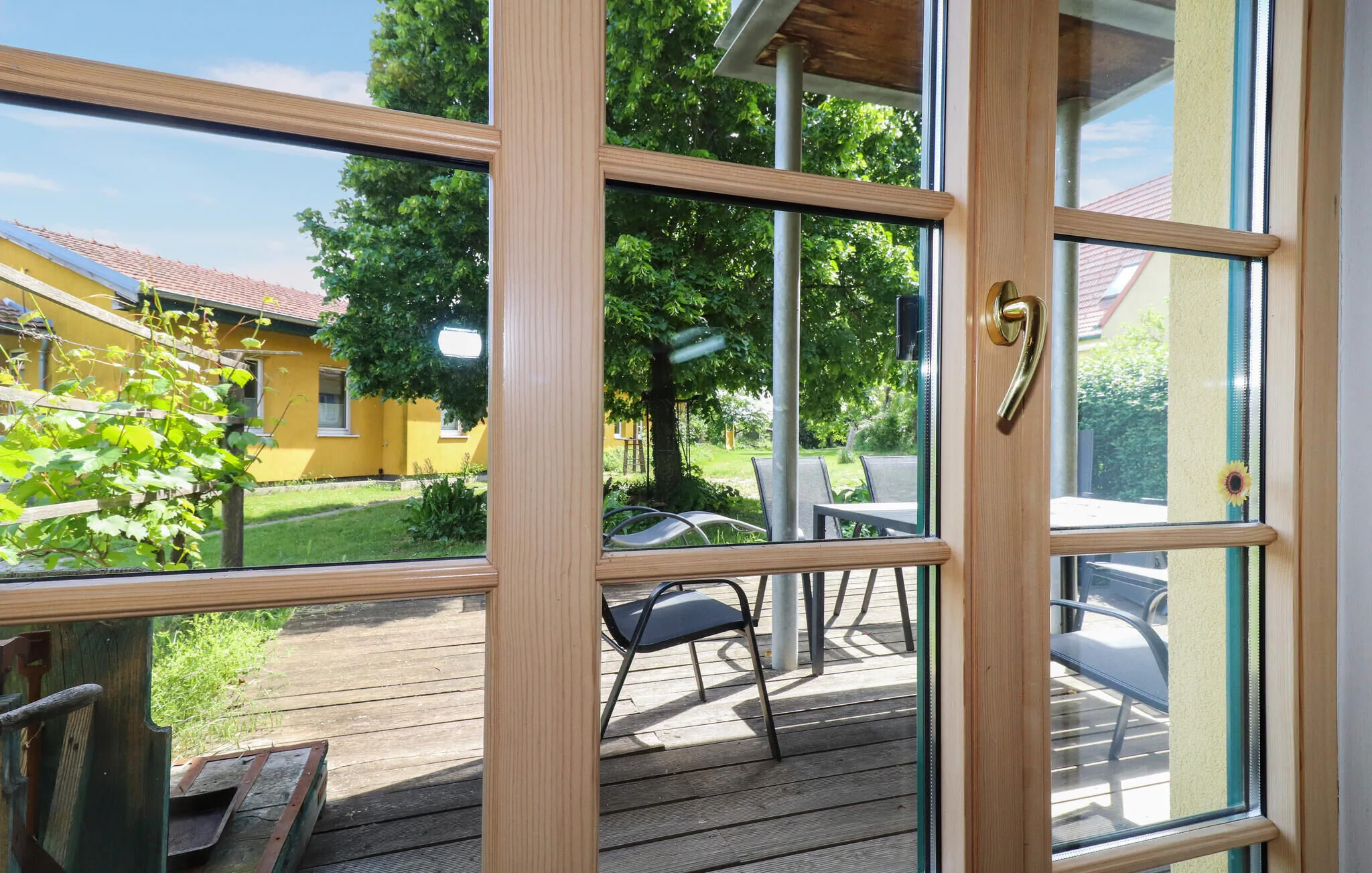Apartman Kroatisch Minihof - ABU227 – Kroatisch Minihof, Austria