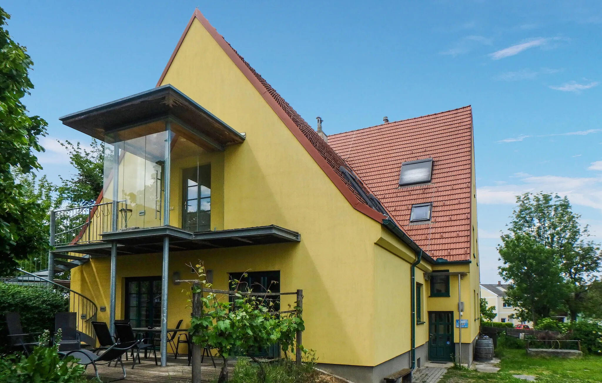 Apartman Kroatisch Minihof - ABU227 – Kroatisch Minihof, Austria