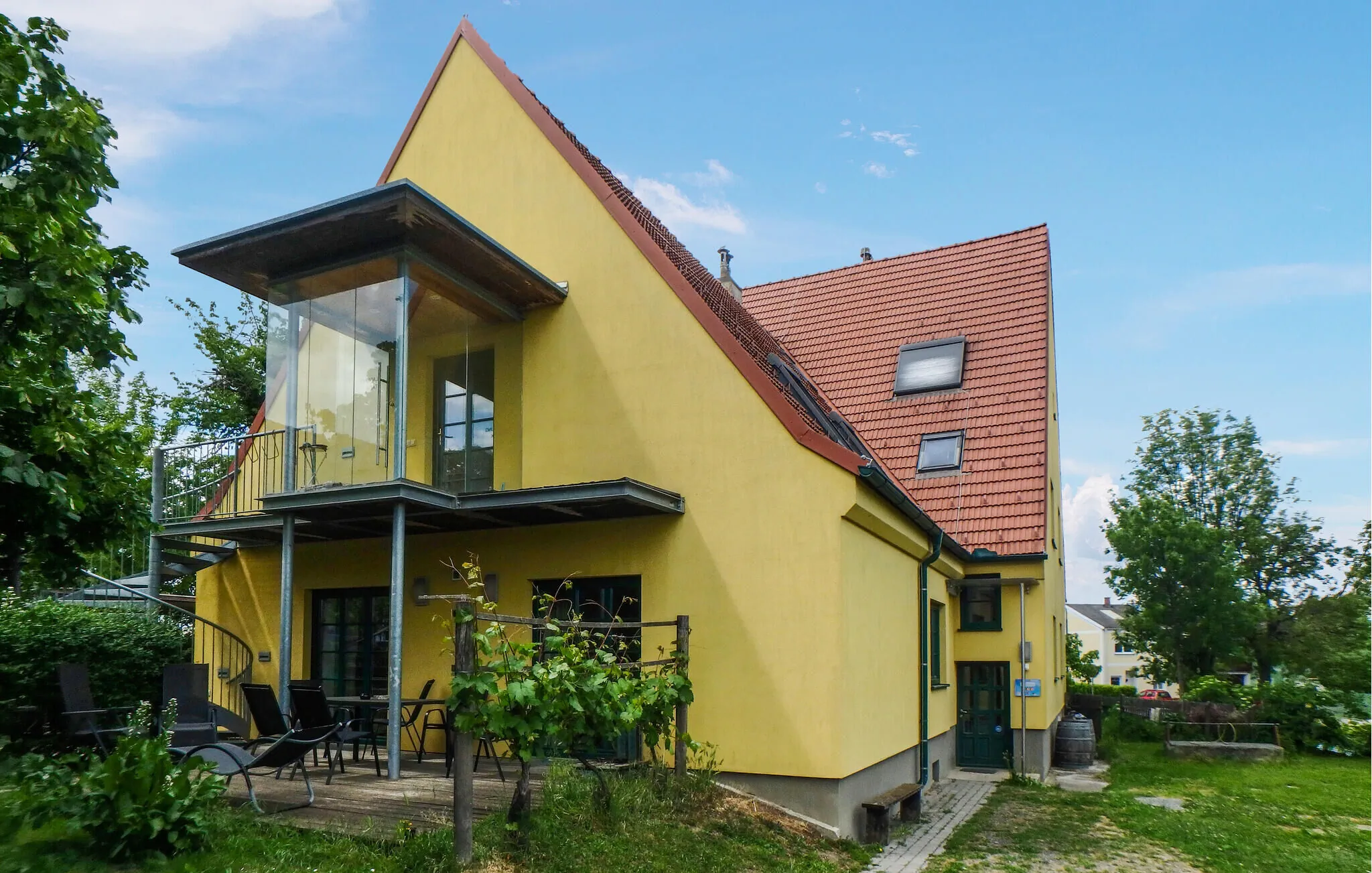 Apartman Kroatisch Minihof - ABU226 – Kroatisch Minihof, Austria