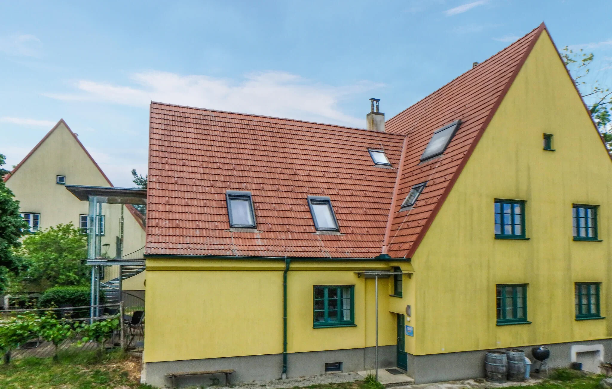 Apartman Kroatisch Minihof - ABU226 – Kroatisch Minihof, Austria