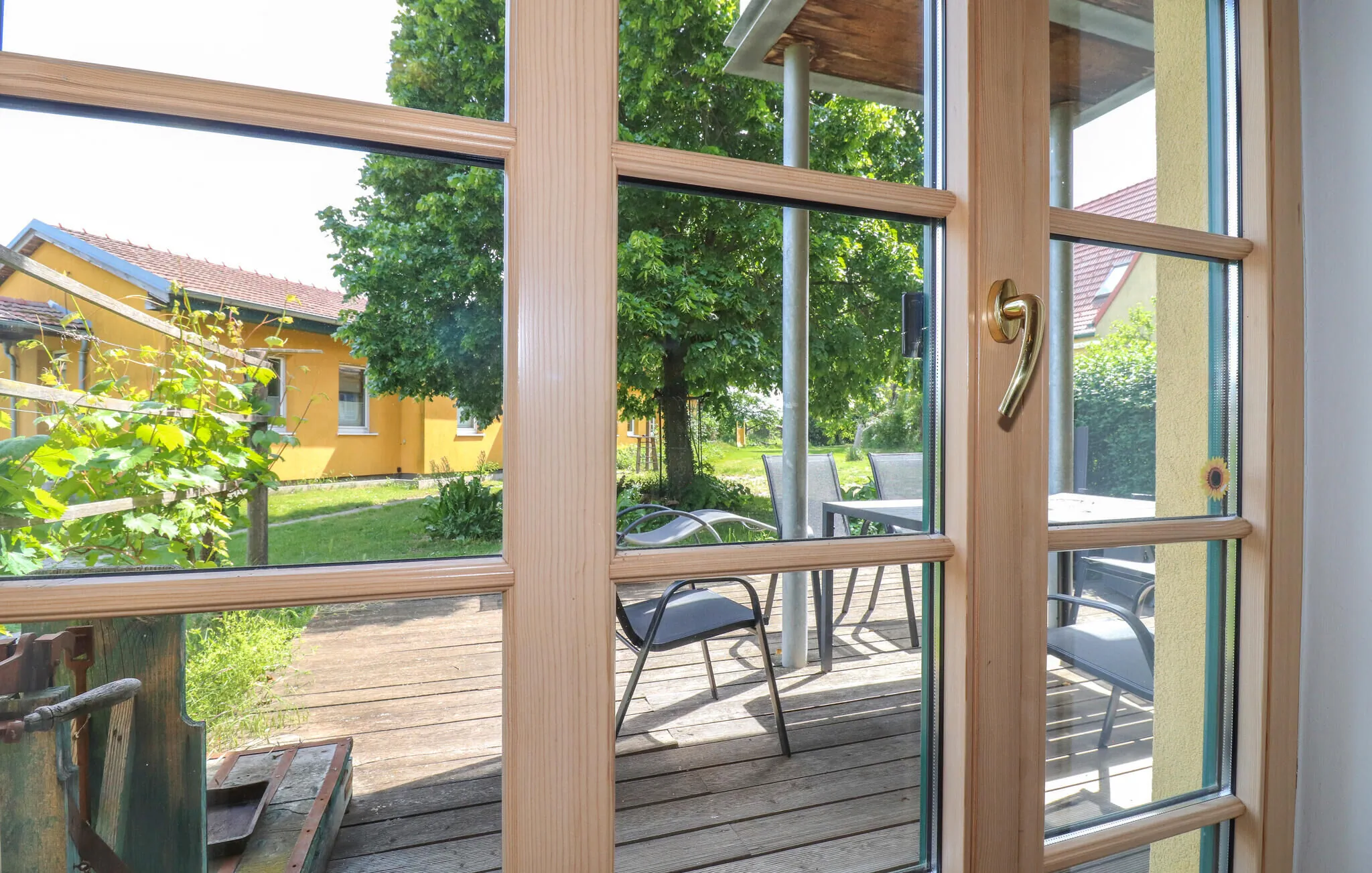 Apartman Kroatisch Minihof - ABU226 – Kroatisch Minihof, Austria