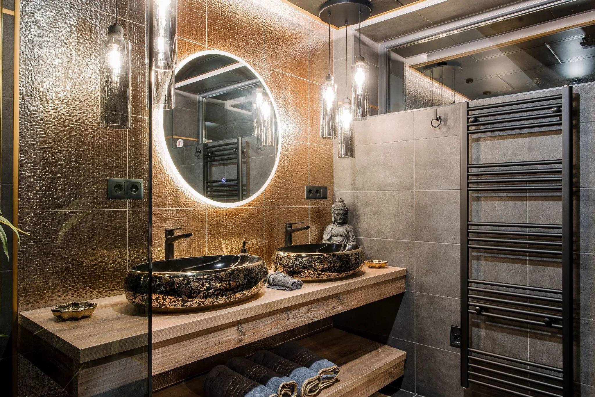 Greyhouse Apartments Éden Lakosztály Harkány – Harkány, Ungaria