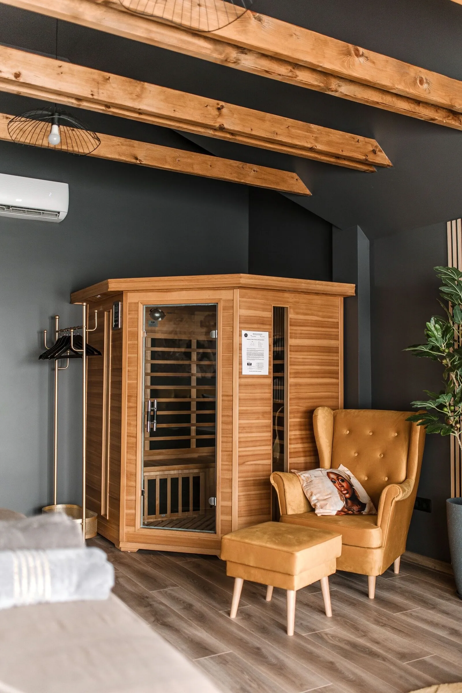 Greyhouse Apartments Éden Lakosztály Harkány – Harkány, Ungaria