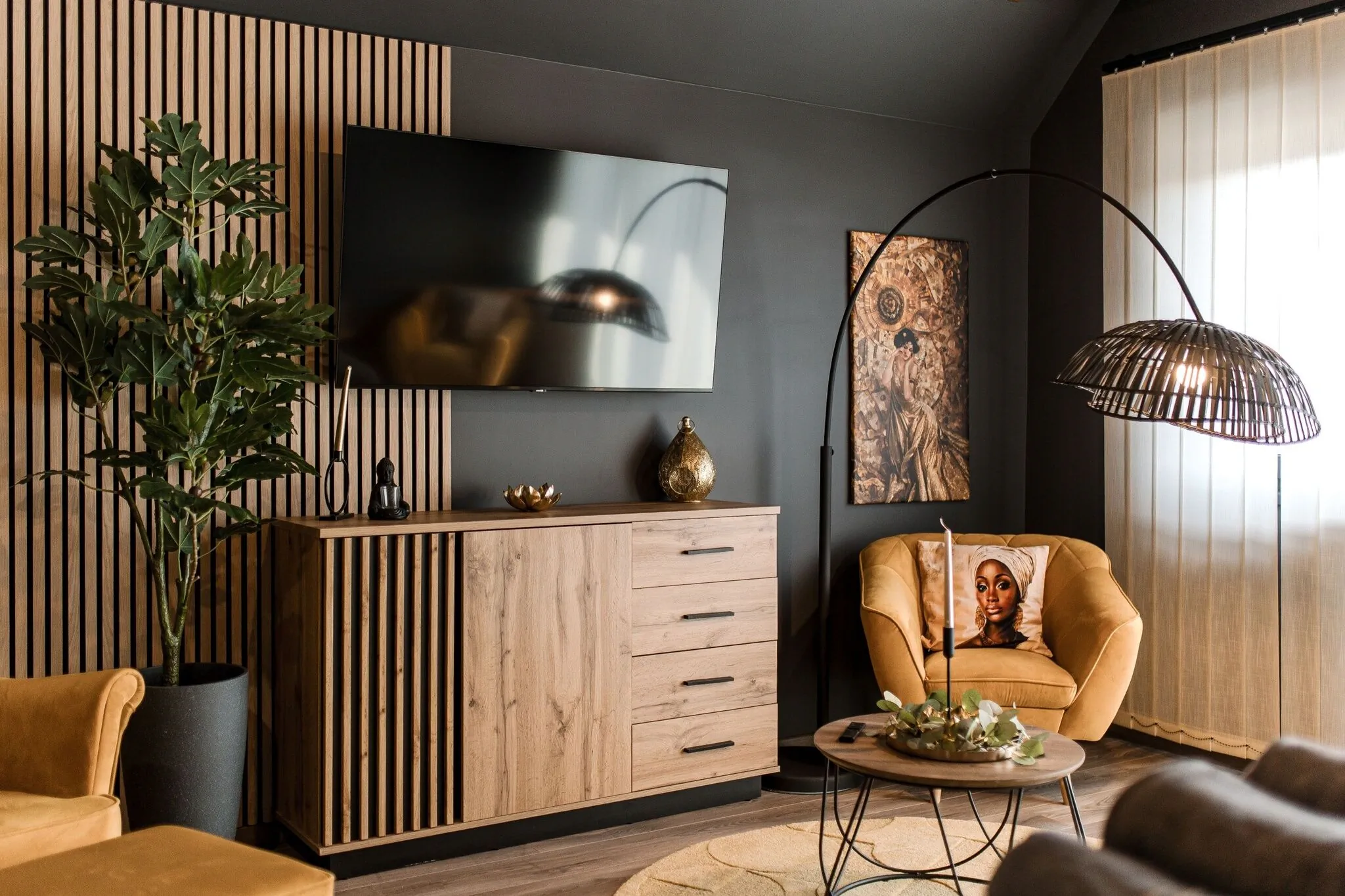 Greyhouse Apartments Éden Lakosztály Harkány – Harkány, Ungaria
