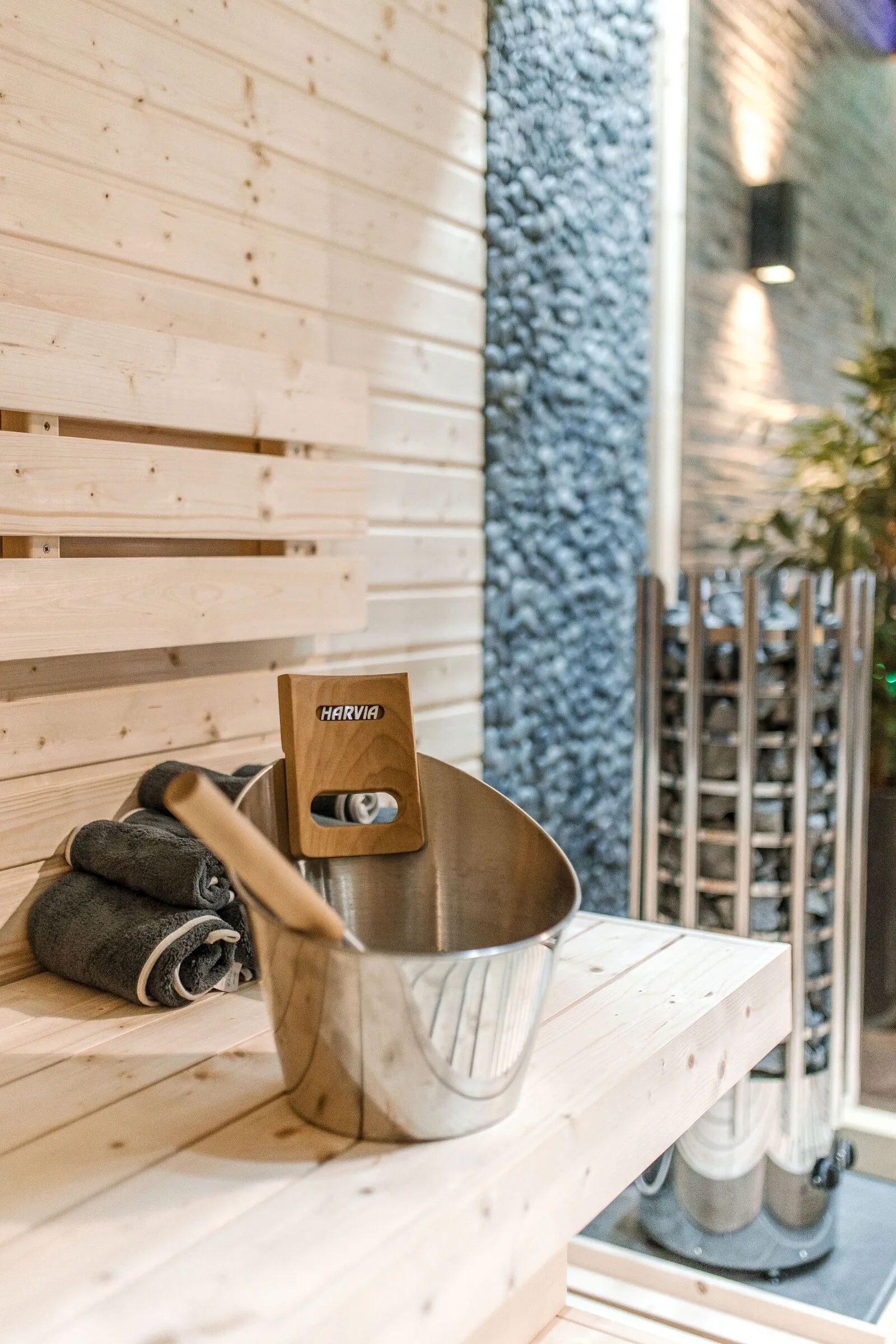 Greyhouse Apartments Paradise Lakosztály Harkány – Harkány, Ungaria