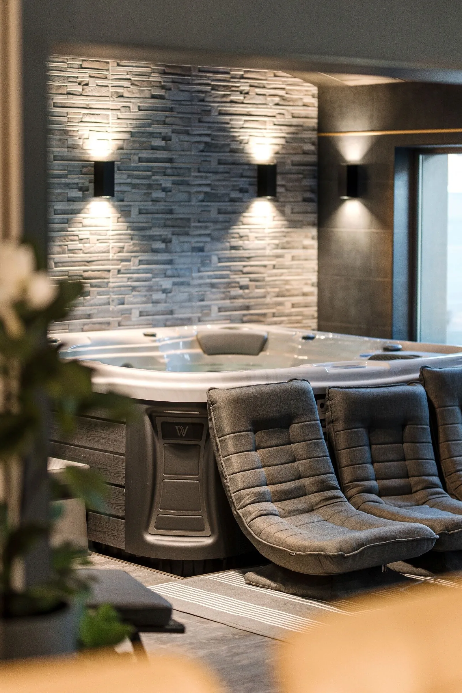 Greyhouse Apartments Paradise Lakosztály Harkány – Harkány, Ungaria