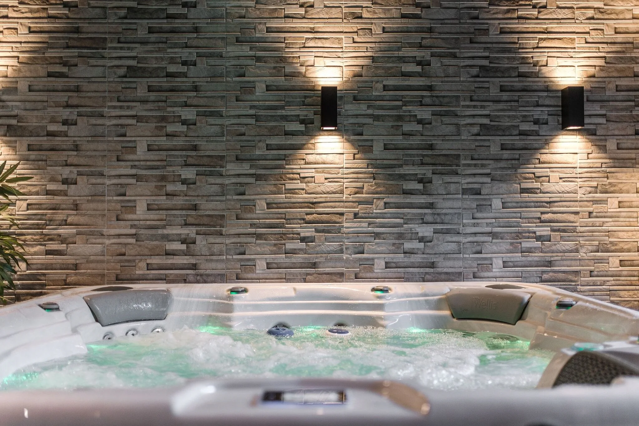 Greyhouse Apartments Paradise Lakosztály Harkány – Harkány, Ungaria