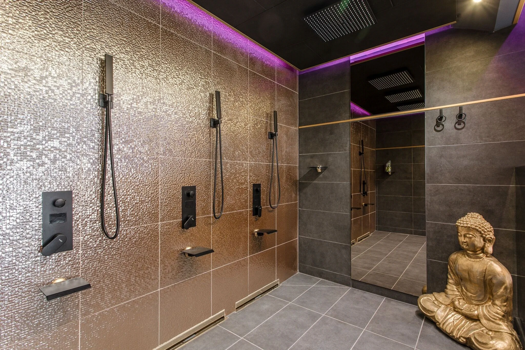 Greyhouse Apartments Paradise Lakosztály Harkány – Harkány, Ungaria