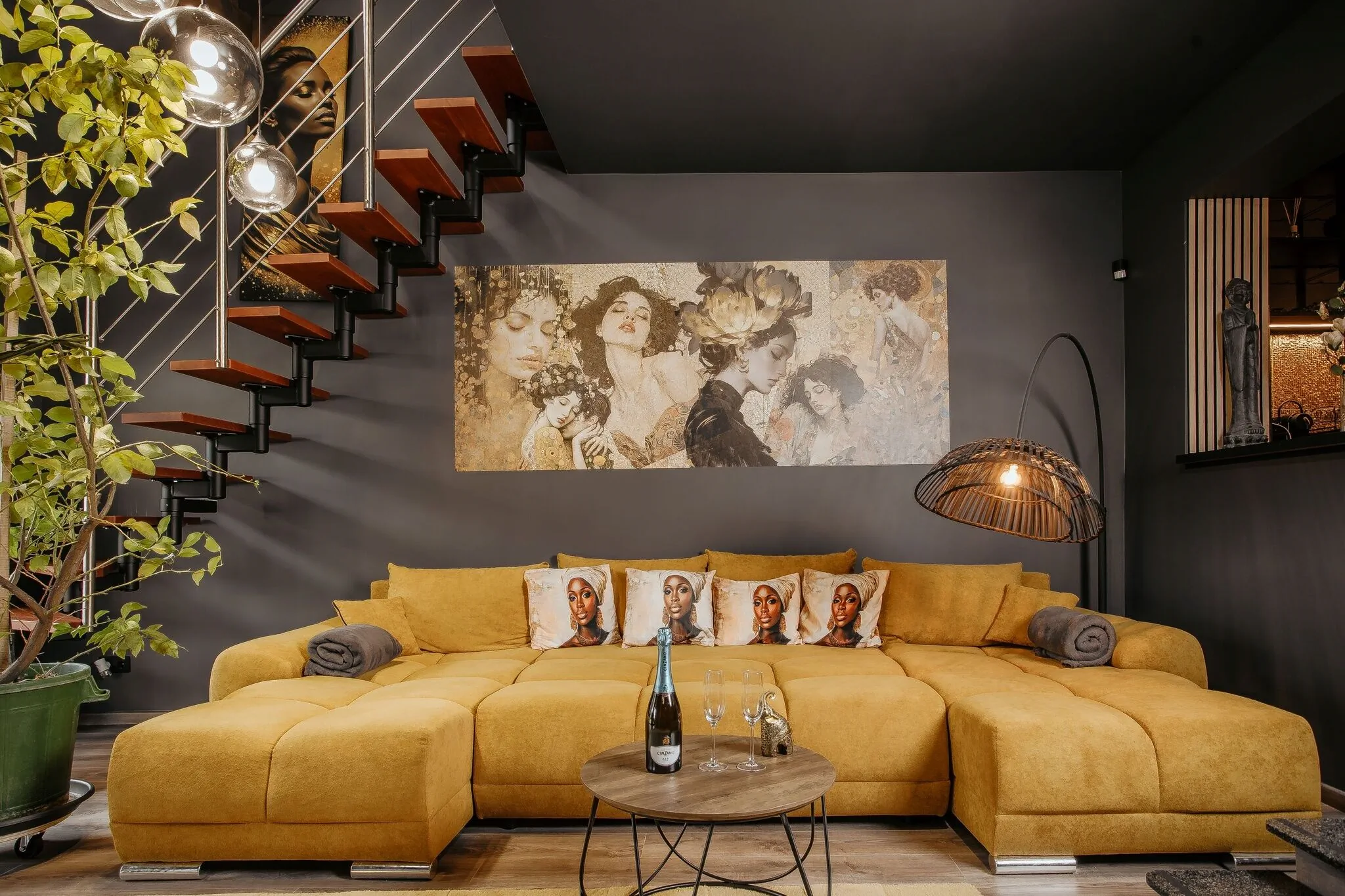 Greyhouse Apartments Paradise Lakosztály Harkány – Harkány, Ungaria