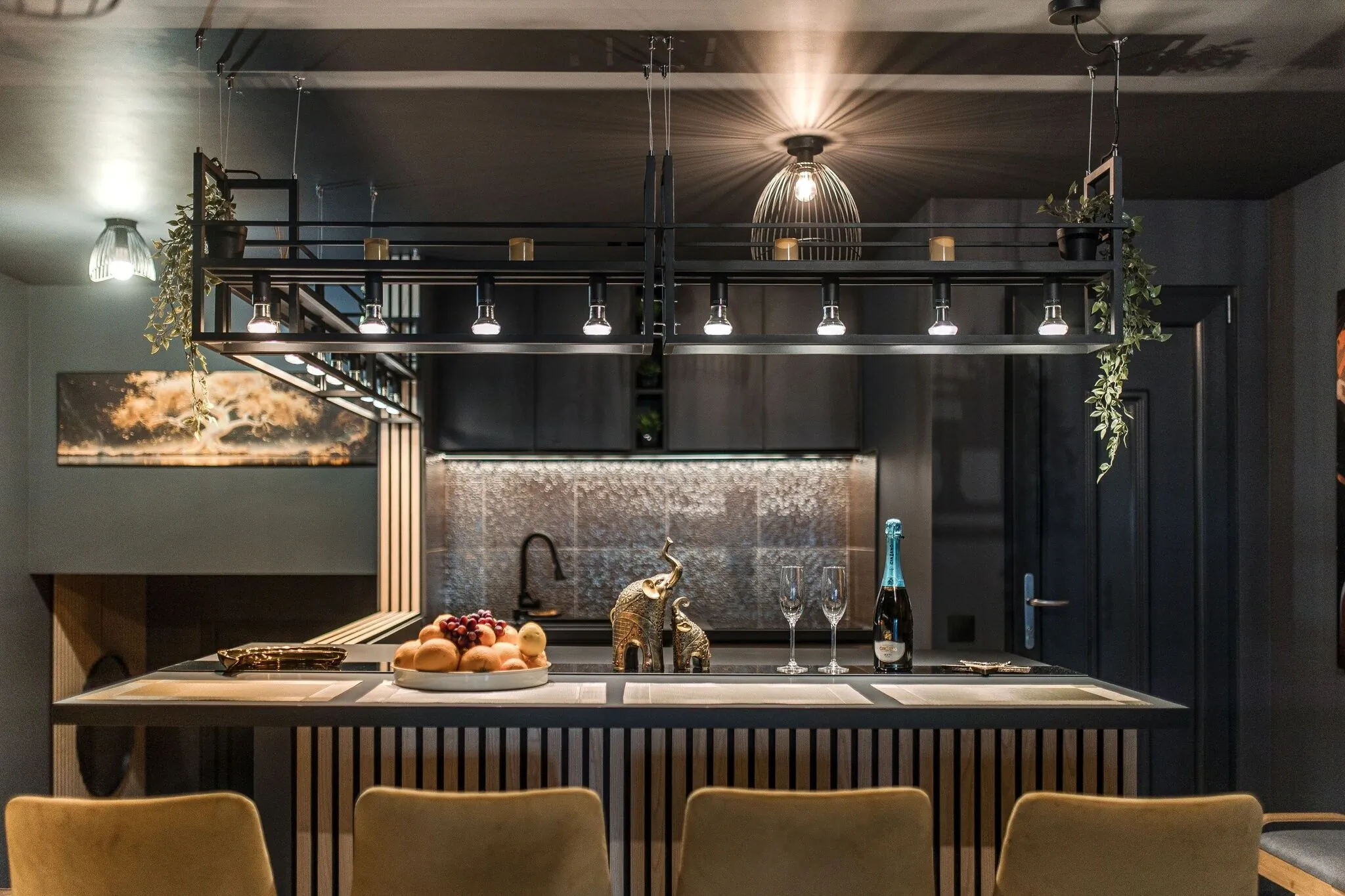 Greyhouse Apartments Paradise Lakosztály Harkány – Harkány, Ungaria
