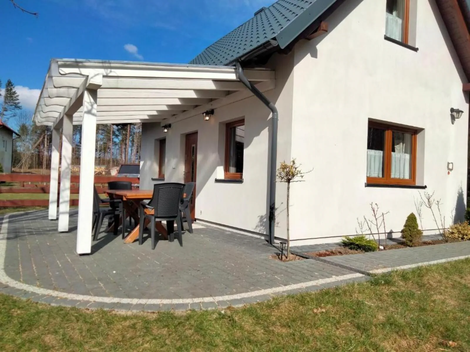 Agroturystyka Pod Klonem Wąglikowice – Wąglikowice, Polonia