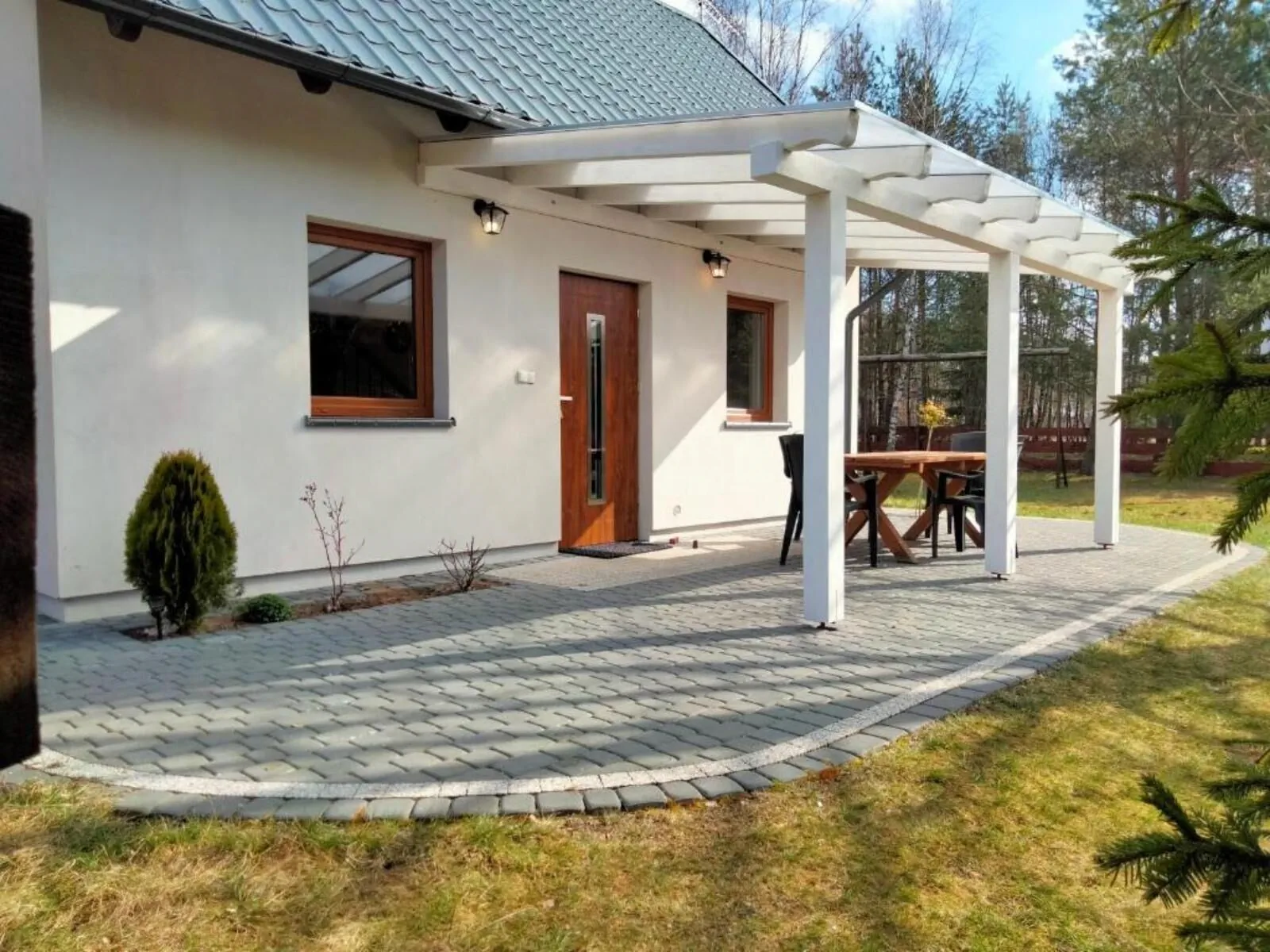 Agroturystyka Pod Klonem Wąglikowice – Wąglikowice, Polonia