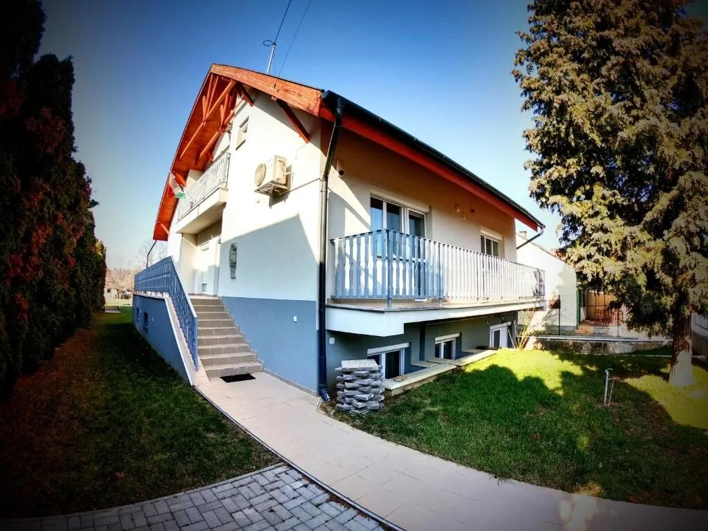 Mazurek Üdülő Balatonboglár – Balatonboglár, Ungaria