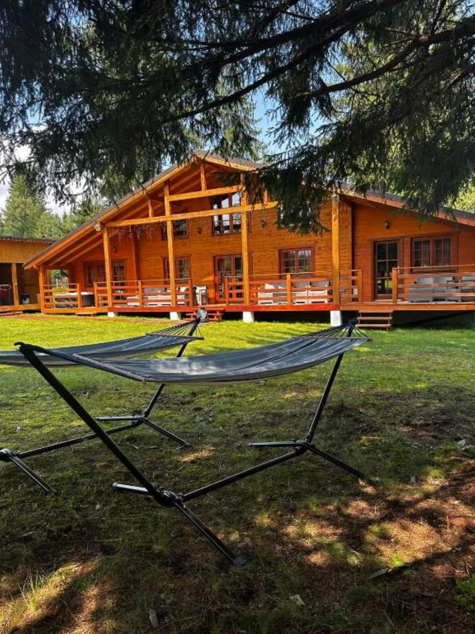 Casa cu Cerdac Şaru Dornei – Şaru Dornei, România