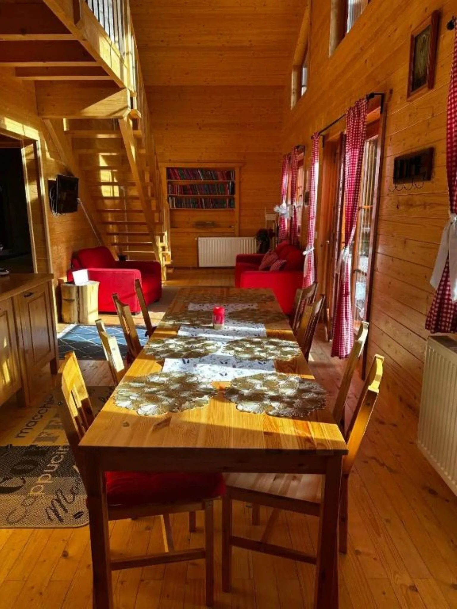 Casa cu Cerdac Şaru Dornei – Şaru Dornei, România