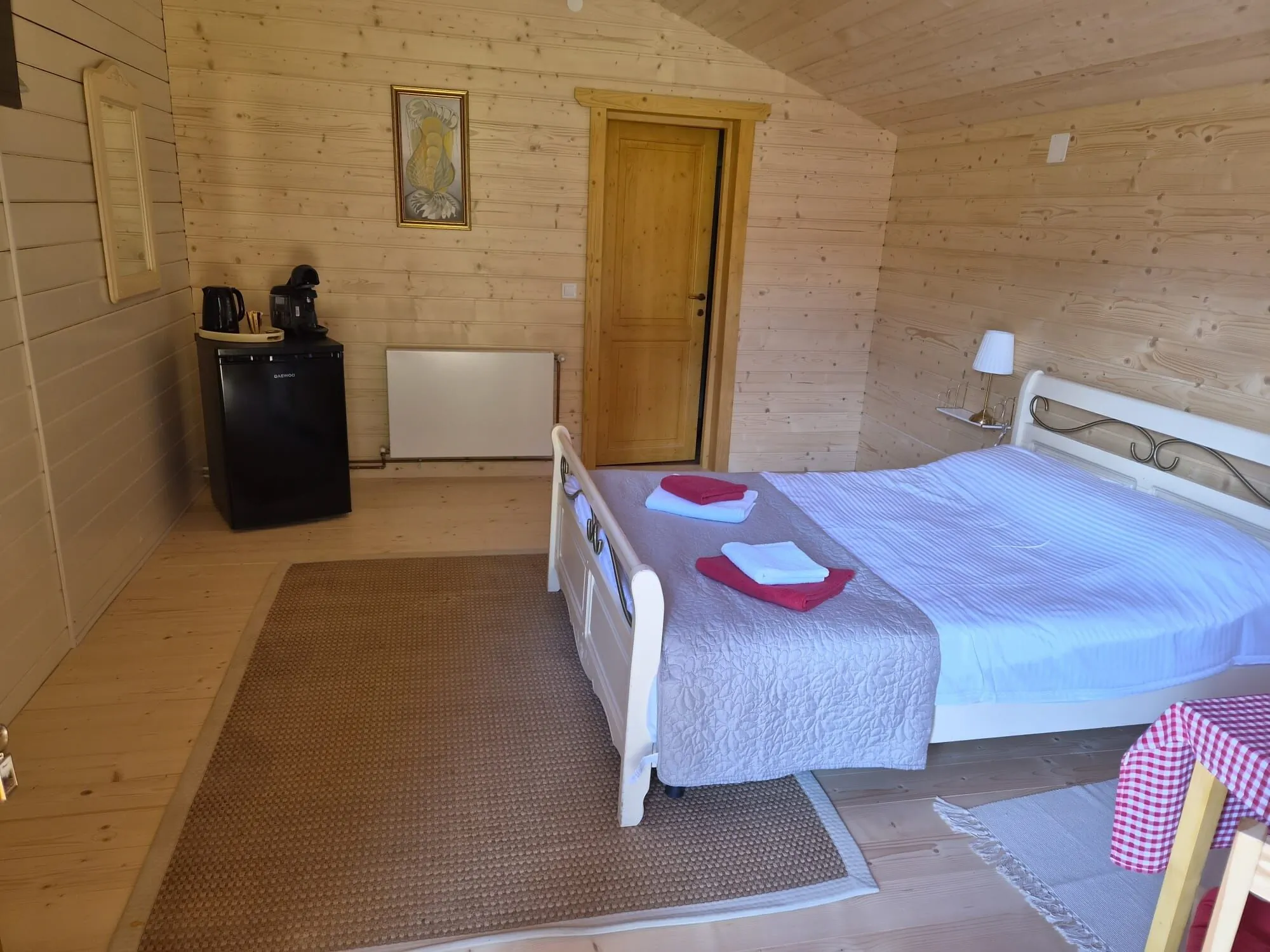Casa cu Cerdac Şaru Dornei – Şaru Dornei, România