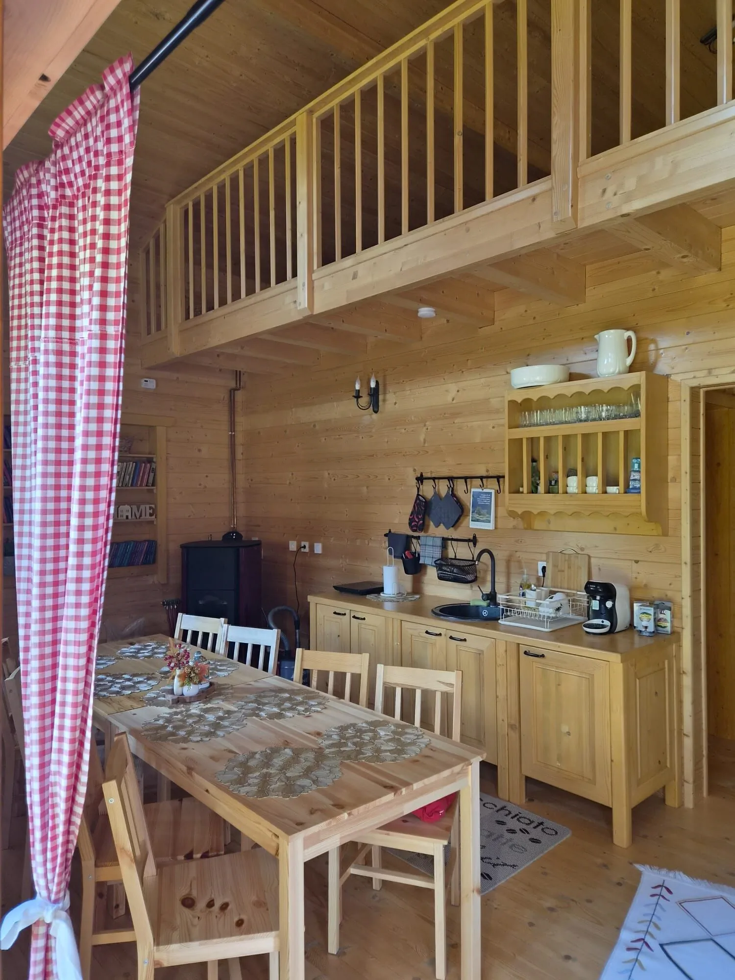 Casa cu Cerdac Şaru Dornei – Şaru Dornei, România