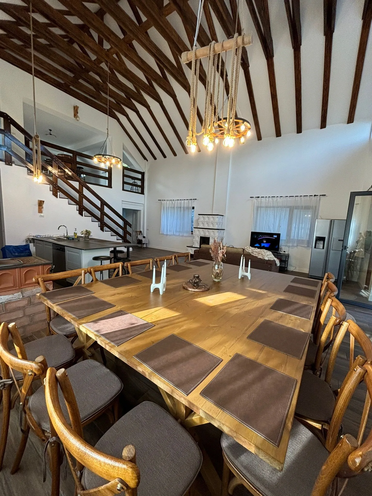 Chalet Odette Pângăraţi – Pângăraţi, România