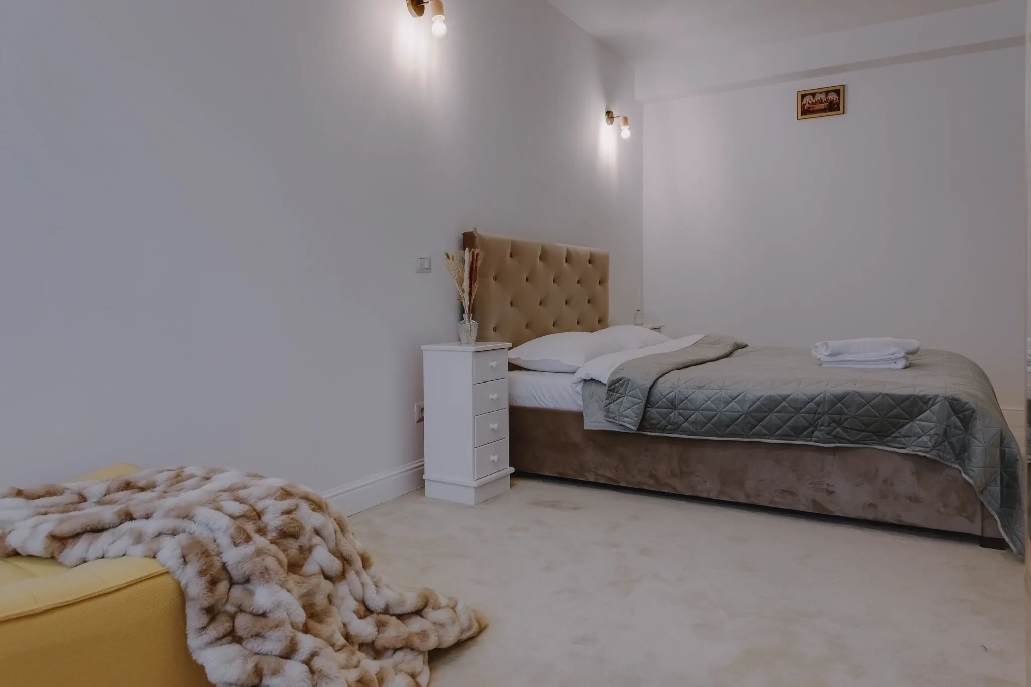 Chalet Odette Pângăraţi – Pângăraţi, România