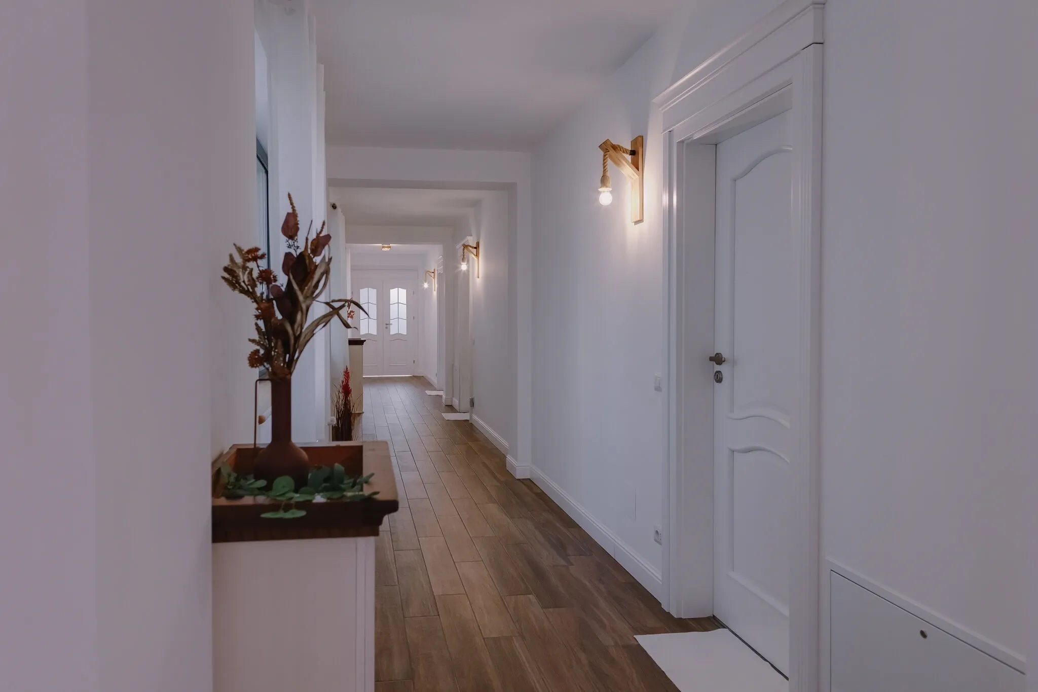 Chalet Odette Pângăraţi – Pângăraţi, România