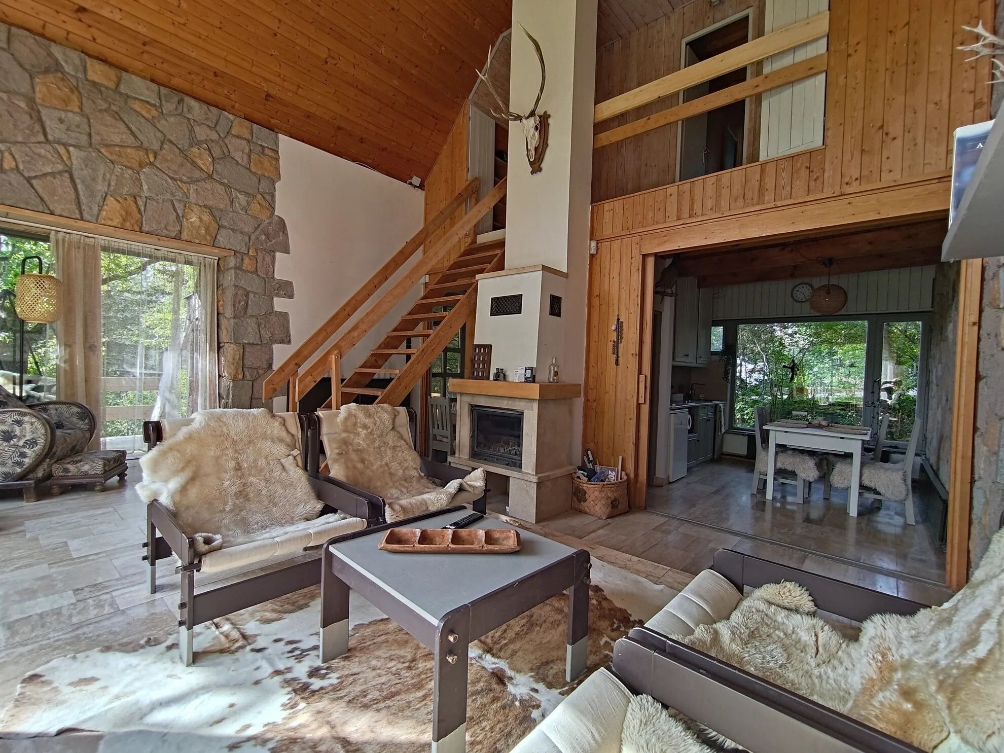 Maggie's Home Pilisszentlászló – Pilisszentlászló, Ungaria