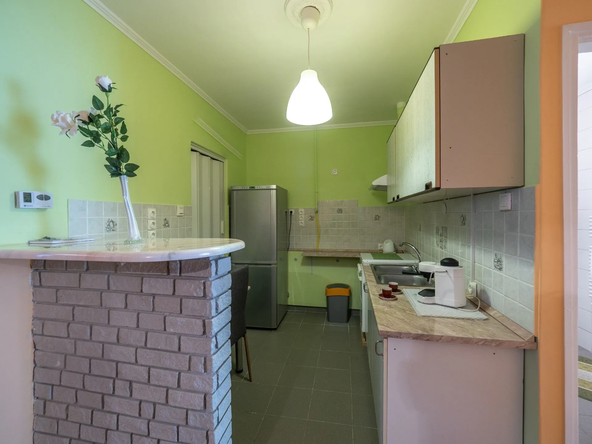 Kiss Apartman 1 Békés – Békés, Węgry