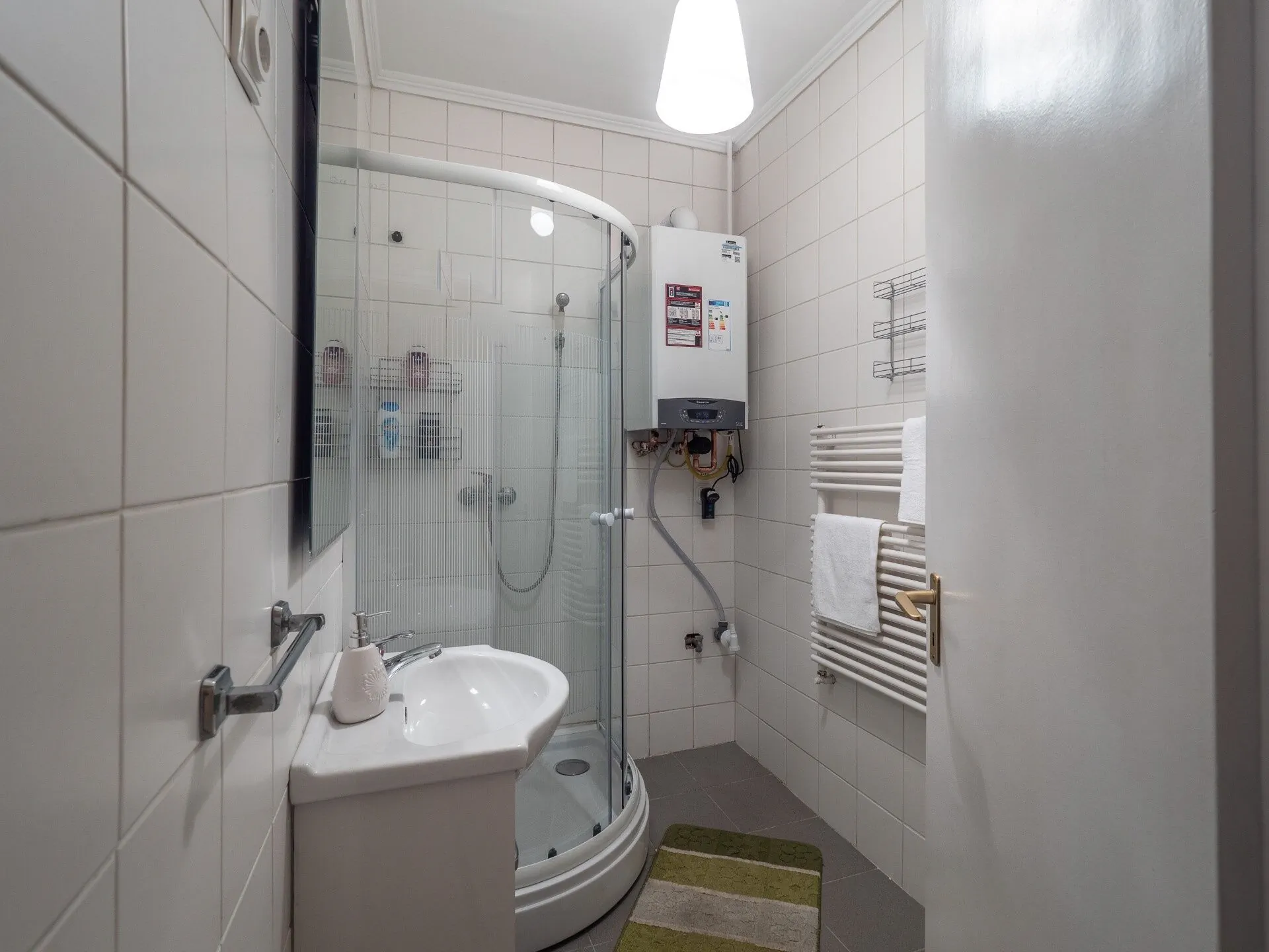 Kiss Apartman 1 Békés – Békés, Węgry