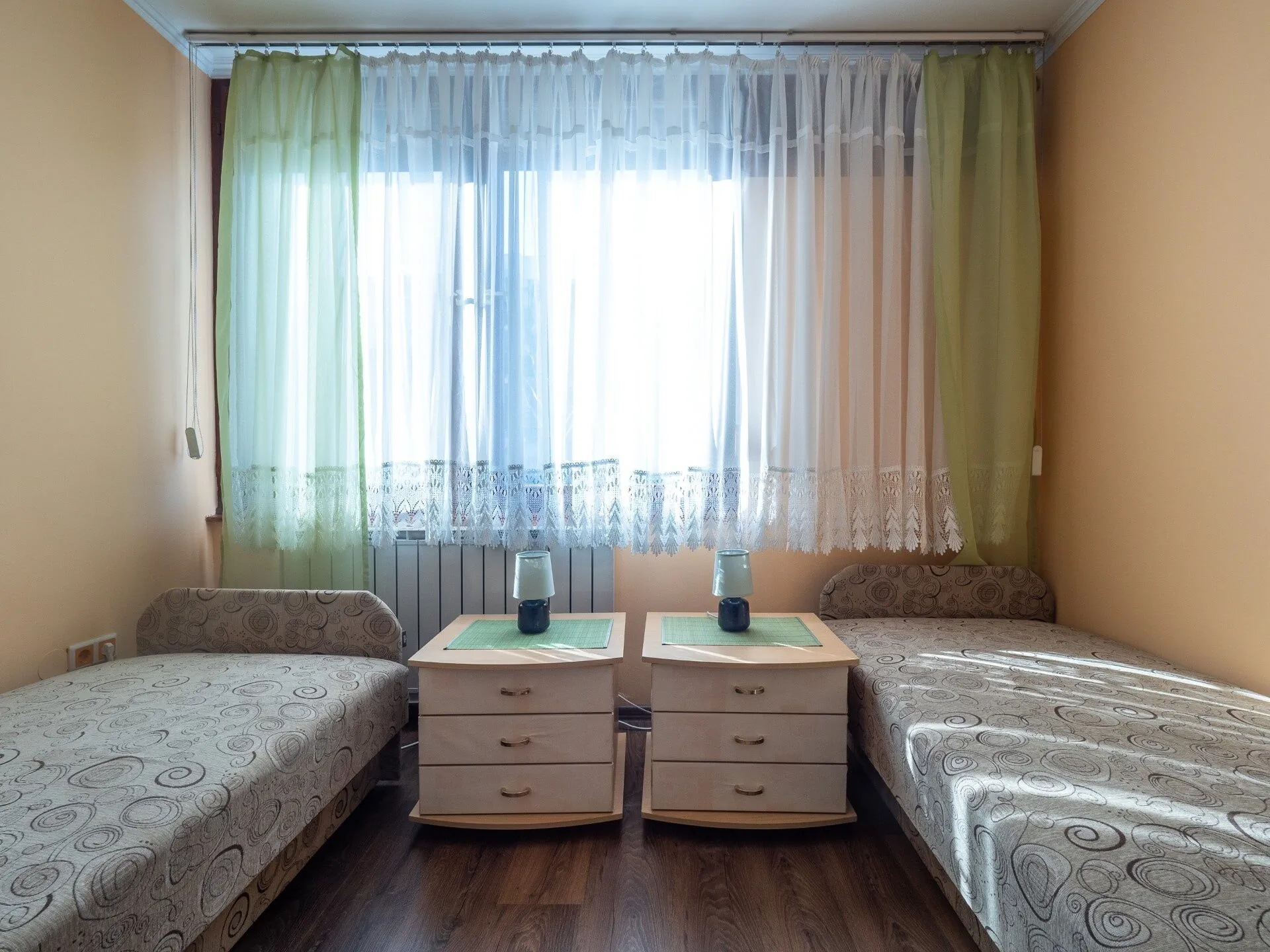 Kiss Apartman 1 Békés – Békés, Węgry
