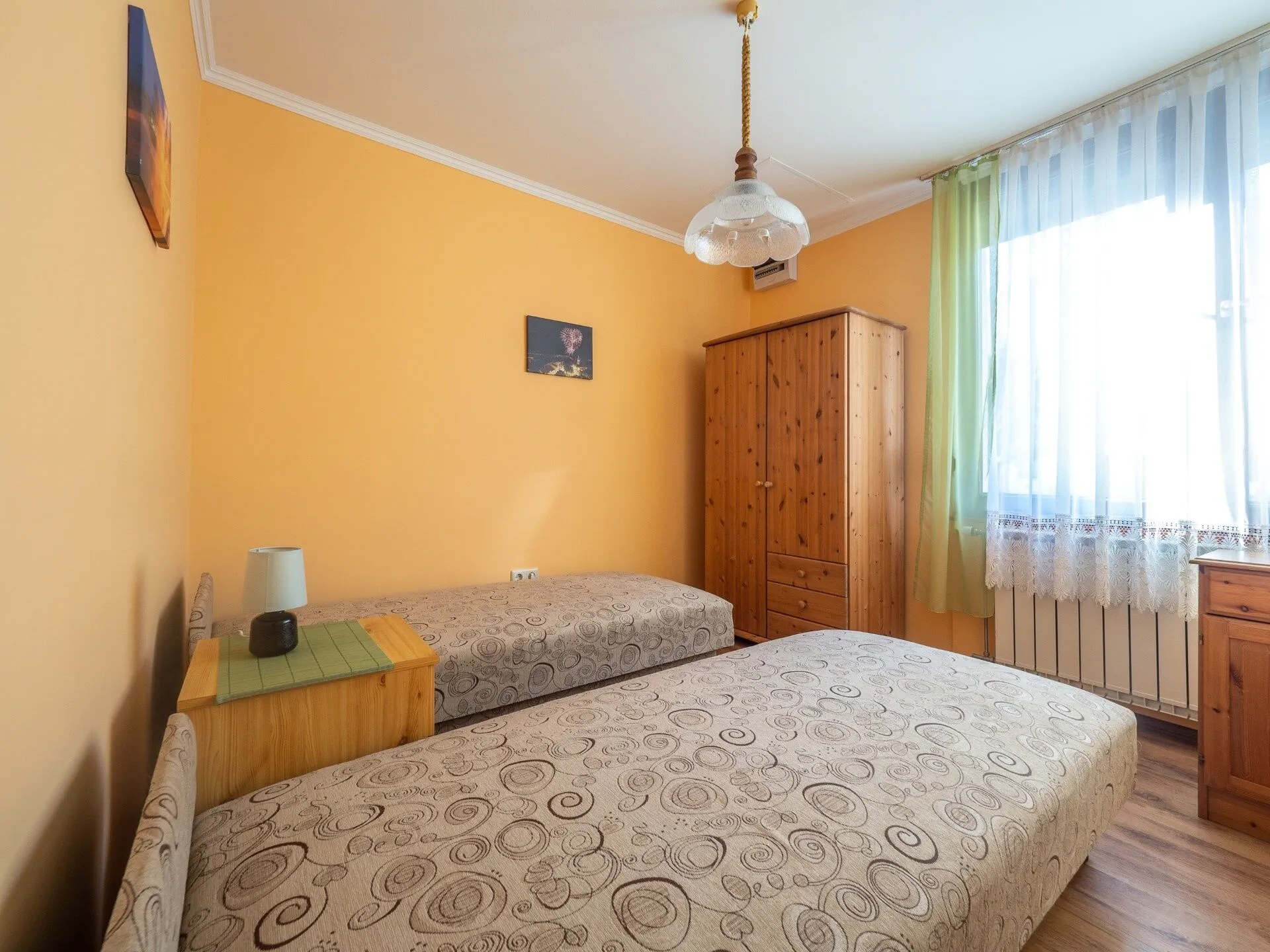 Kiss Apartman 1 Békés – Békés, Węgry