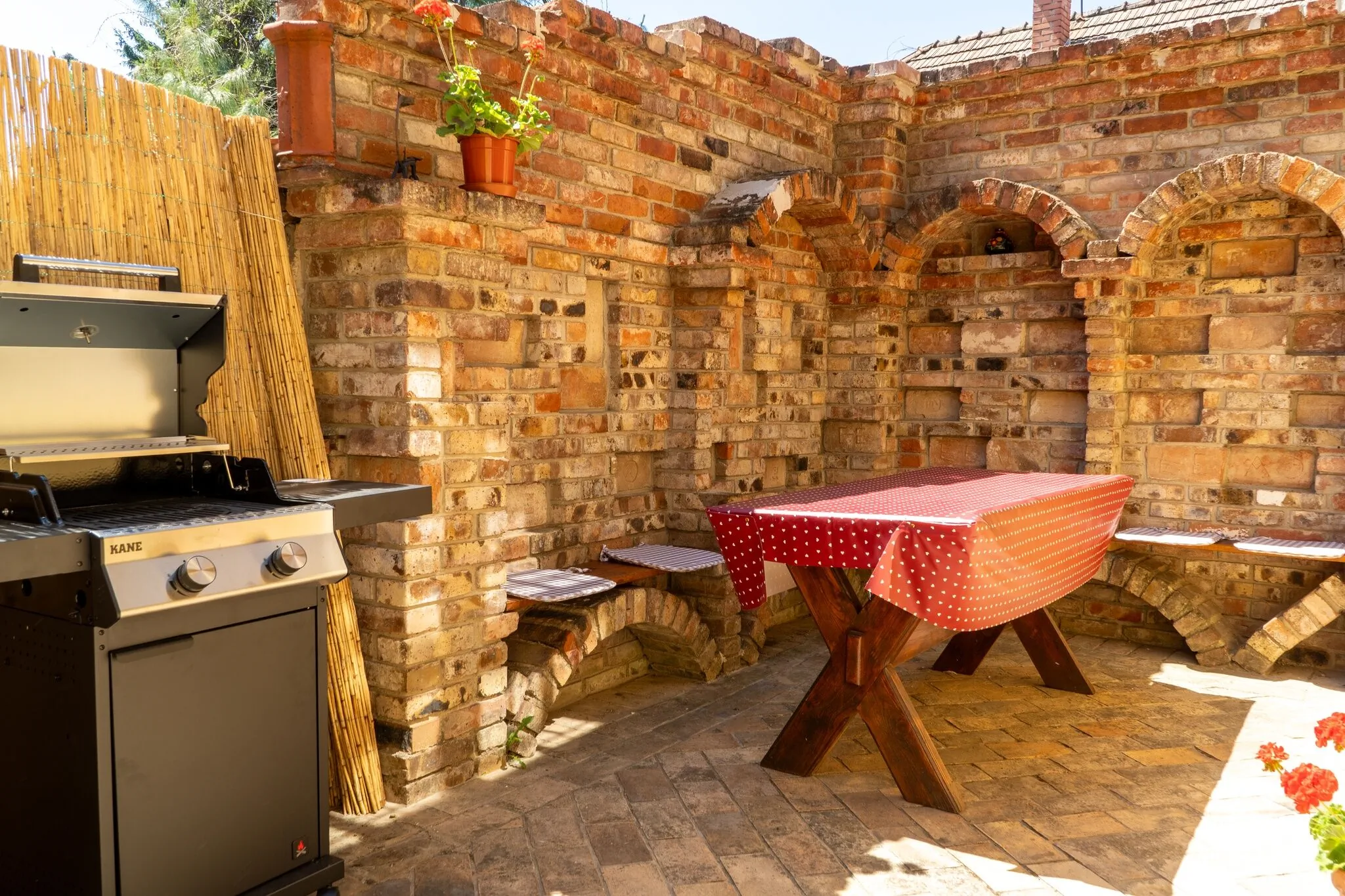 Borvidék Pihenő Apartman Eger – Eger, Ungaria