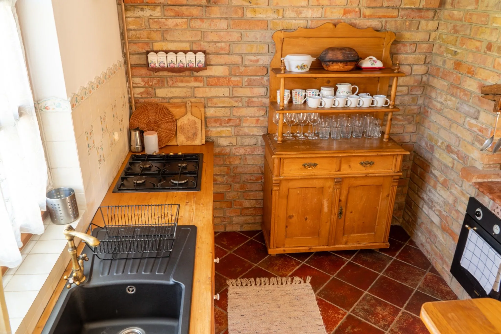 Borvidék Pihenő Apartman Eger – Eger, Ungaria