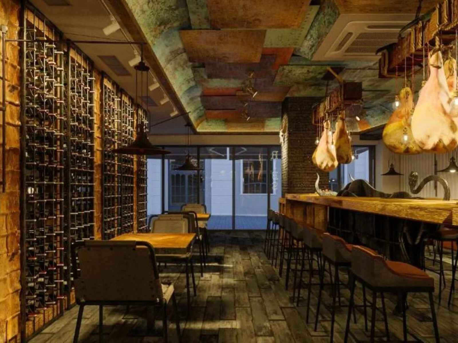 Hotel Old Town Boutique București - foto 4