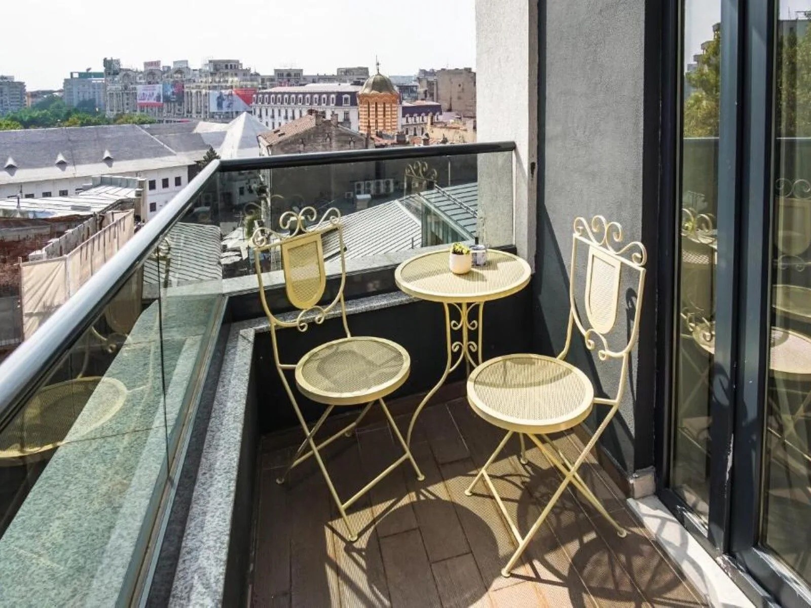 Hotel Old Town Boutique București - foto 6