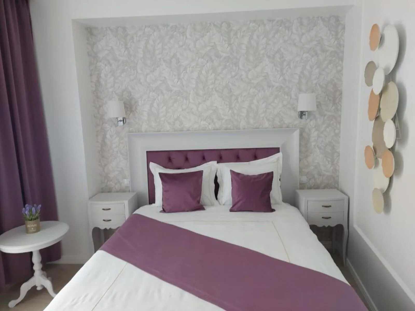 Hotel Old Town Boutique București - foto 9