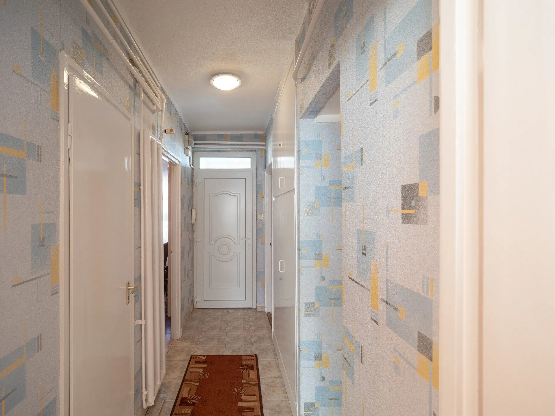 Kiss Apartman 2 Békés - foto 2