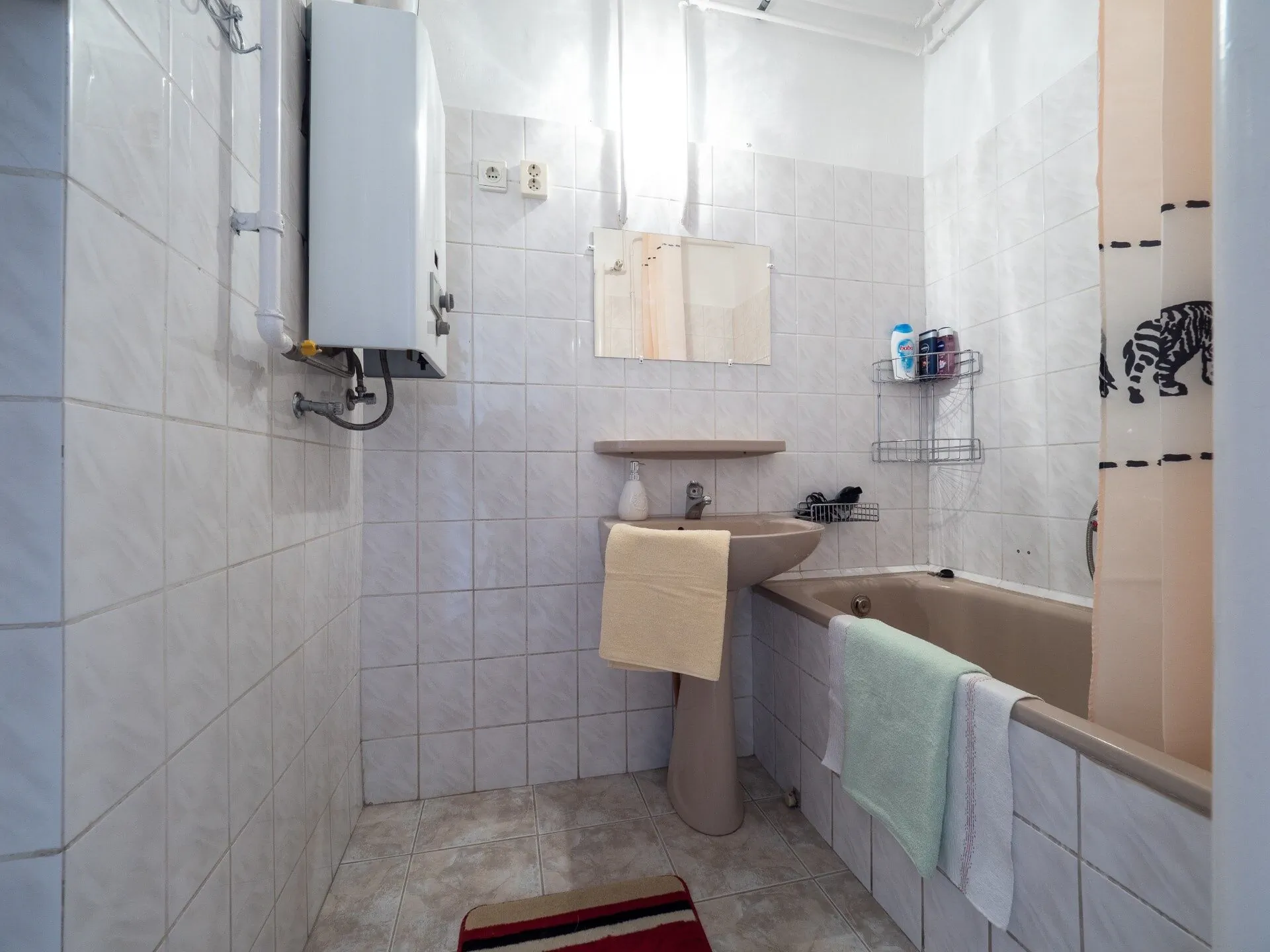 Kiss Apartman 2 Békés - foto 5