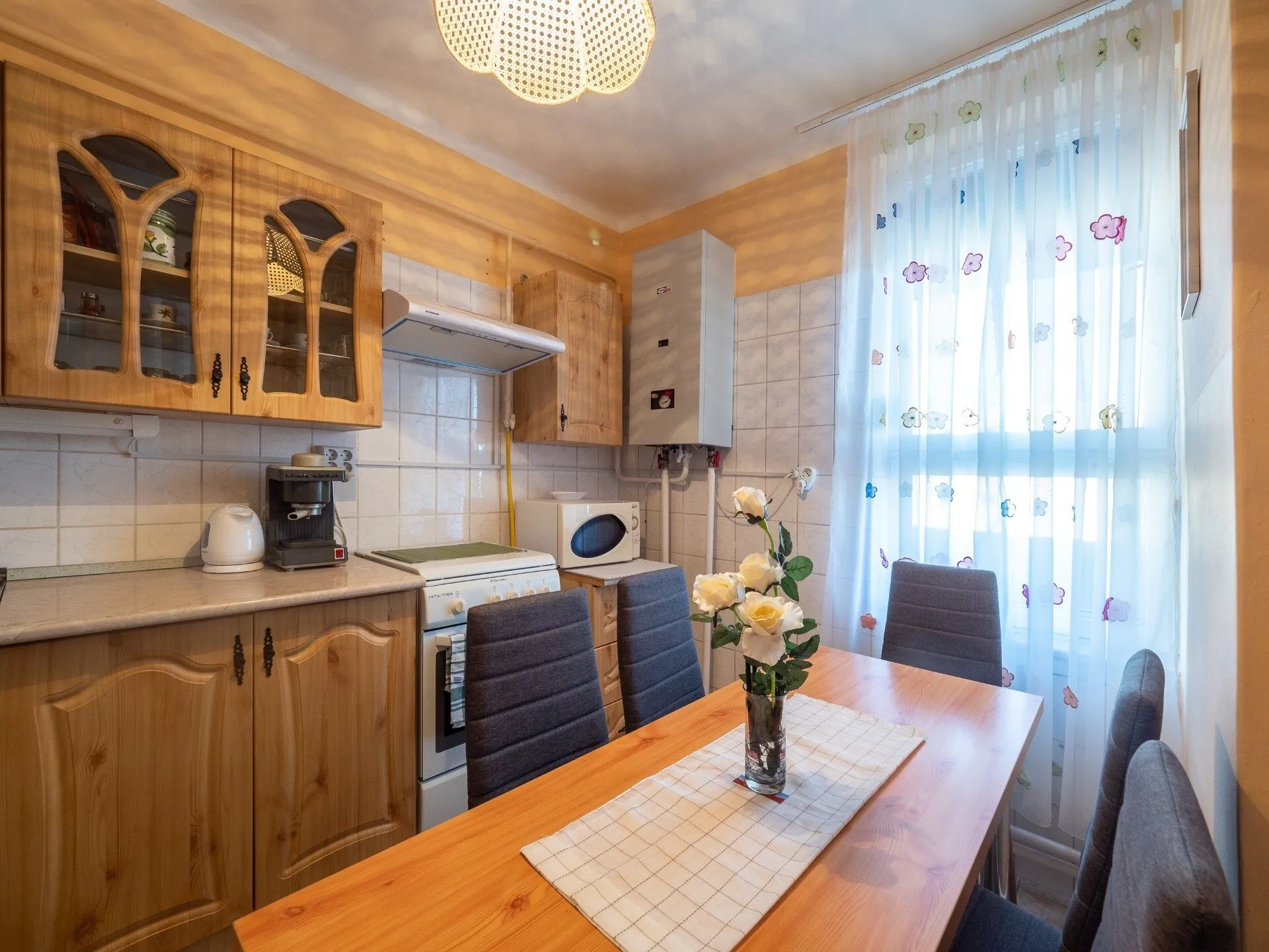 Kiss Apartman 2 Békés - foto 6
