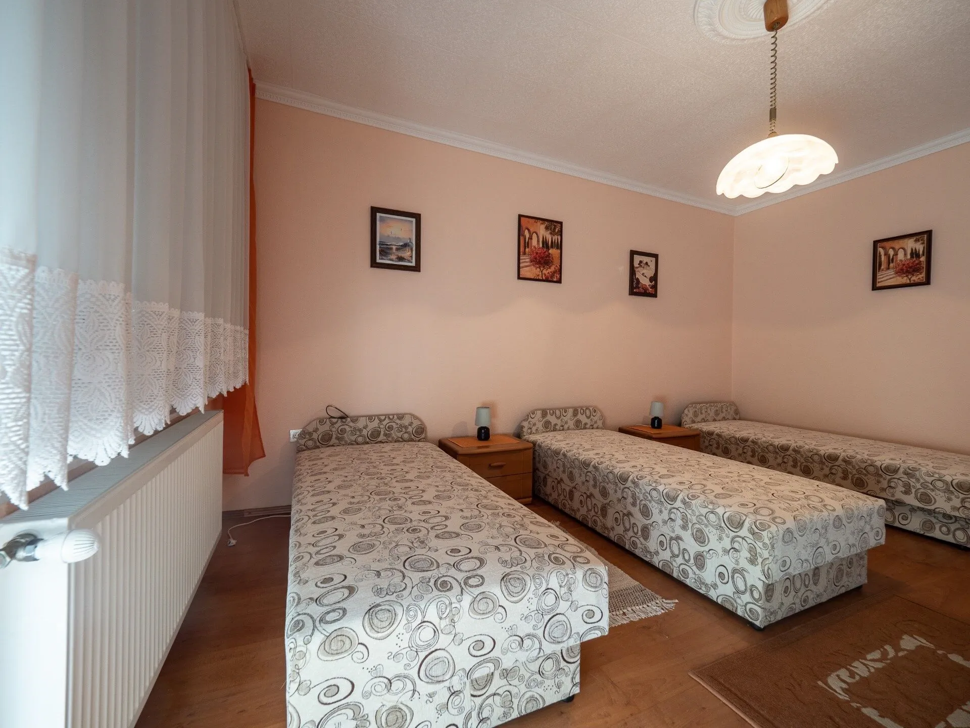 Kiss Apartman 2 Békés - foto 8