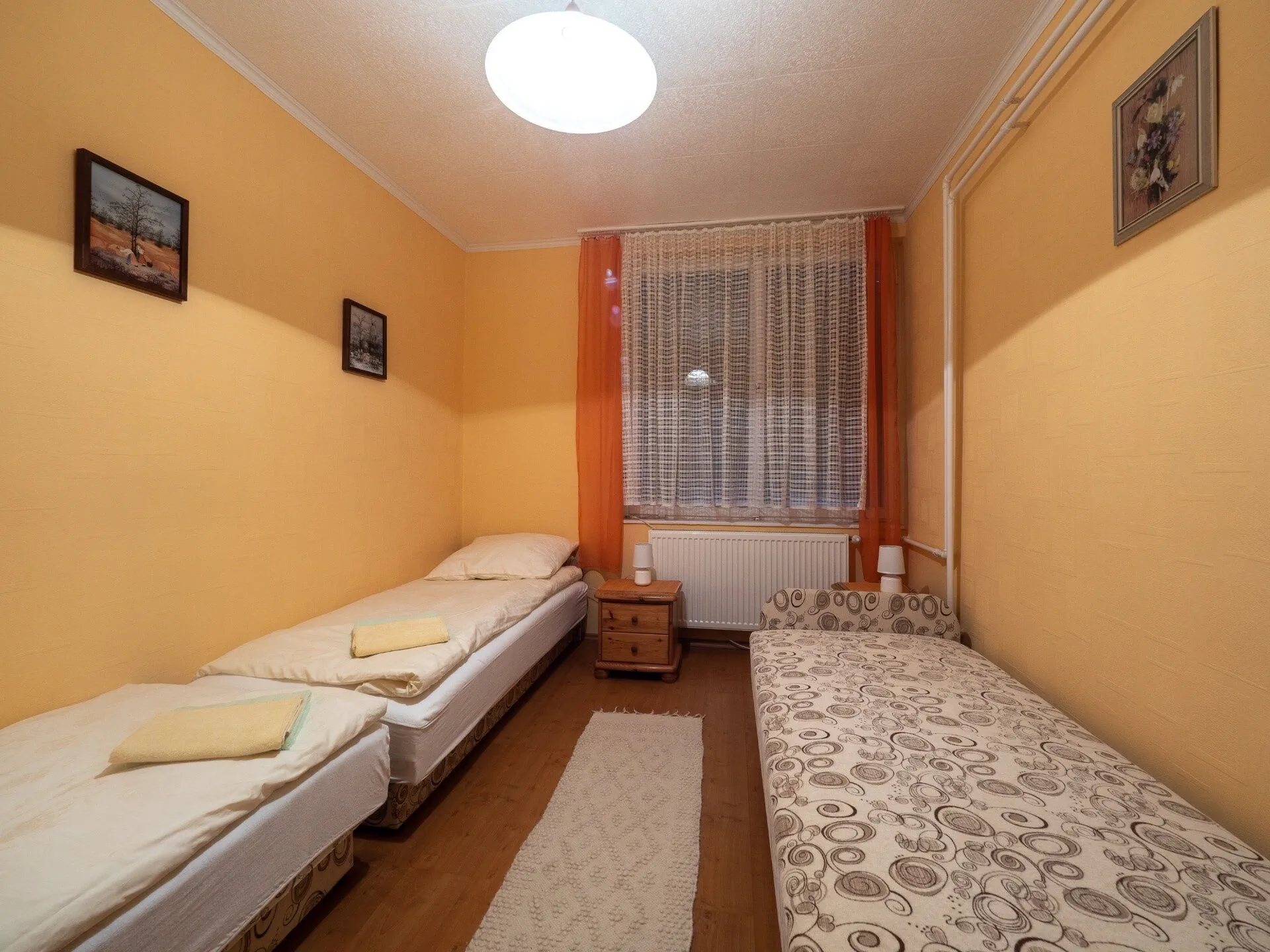 Kiss Apartman 2 Békés - foto 9