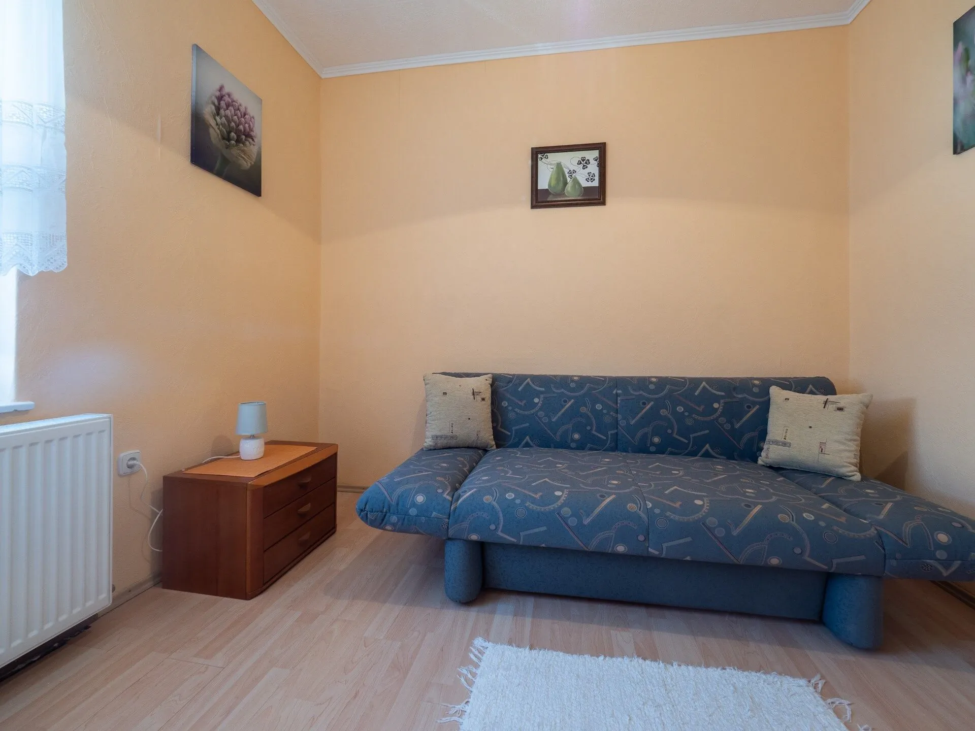 Kiss Apartman 2 Békés - foto 10