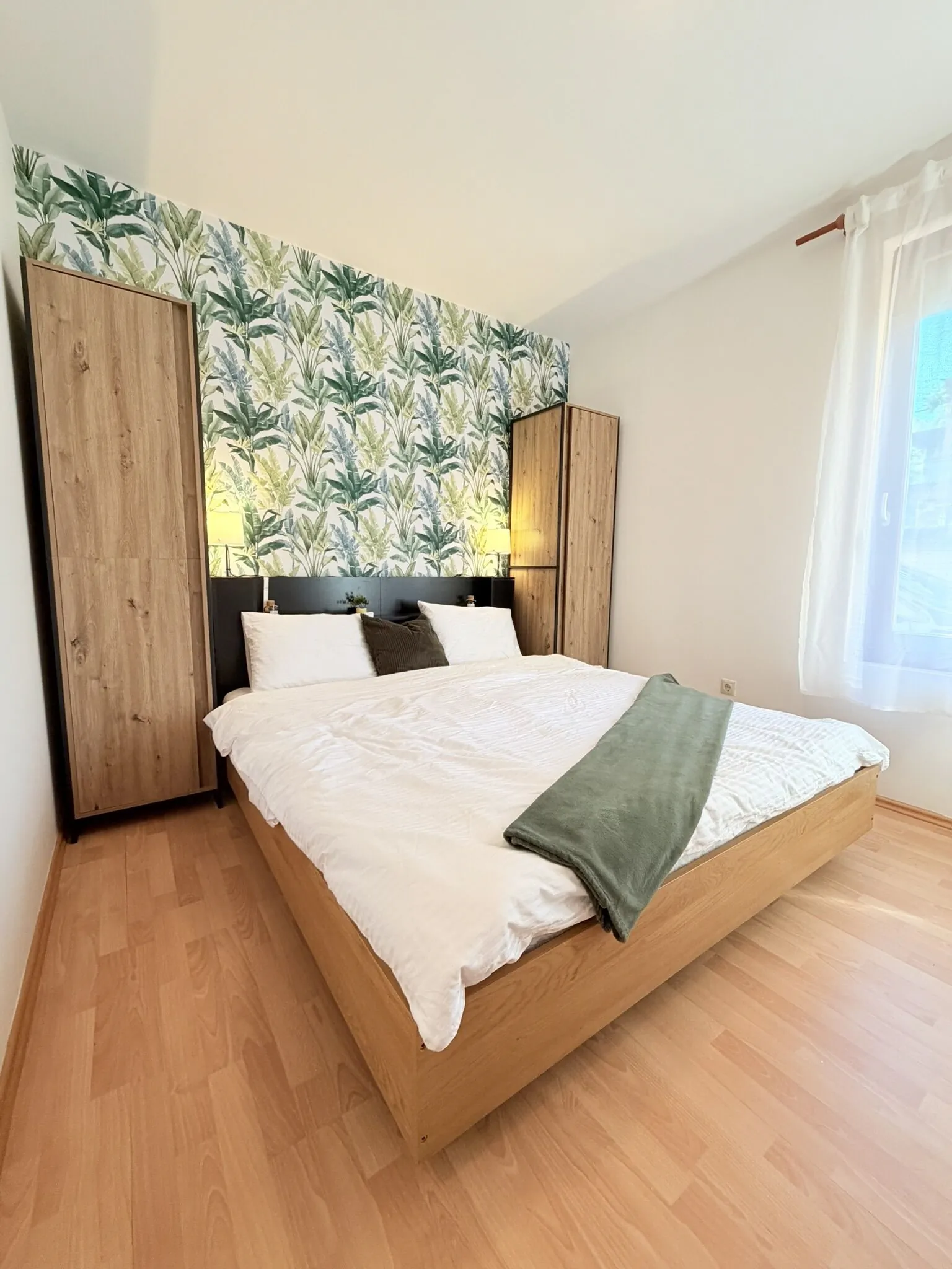 Palm Residence Apartman Siófok – Siófok, Ungaria