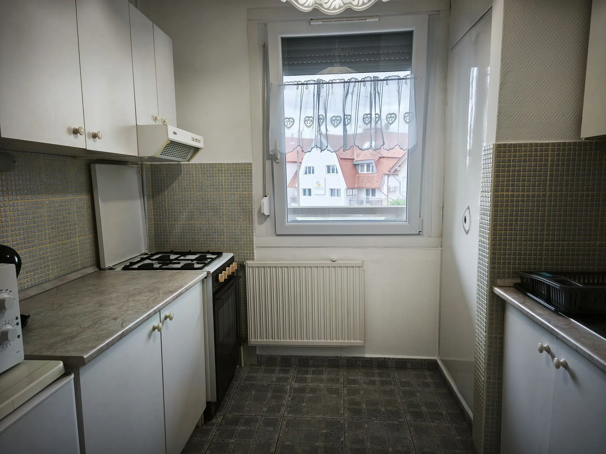Helio Relax Apartman Hévíz – Hévíz, Ungaria