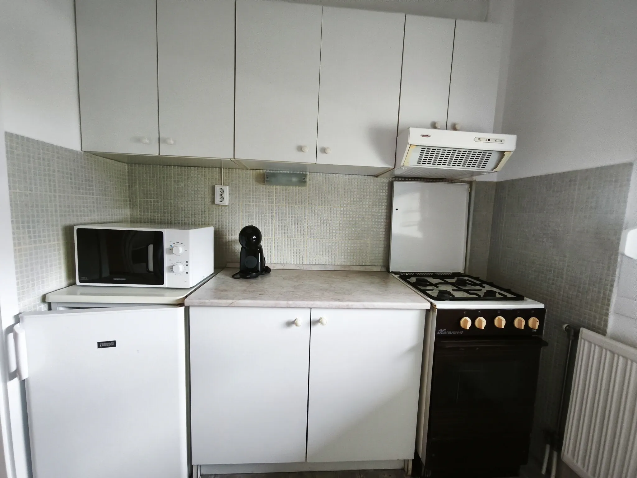 Helio Relax Apartman Hévíz – Hévíz, Ungaria