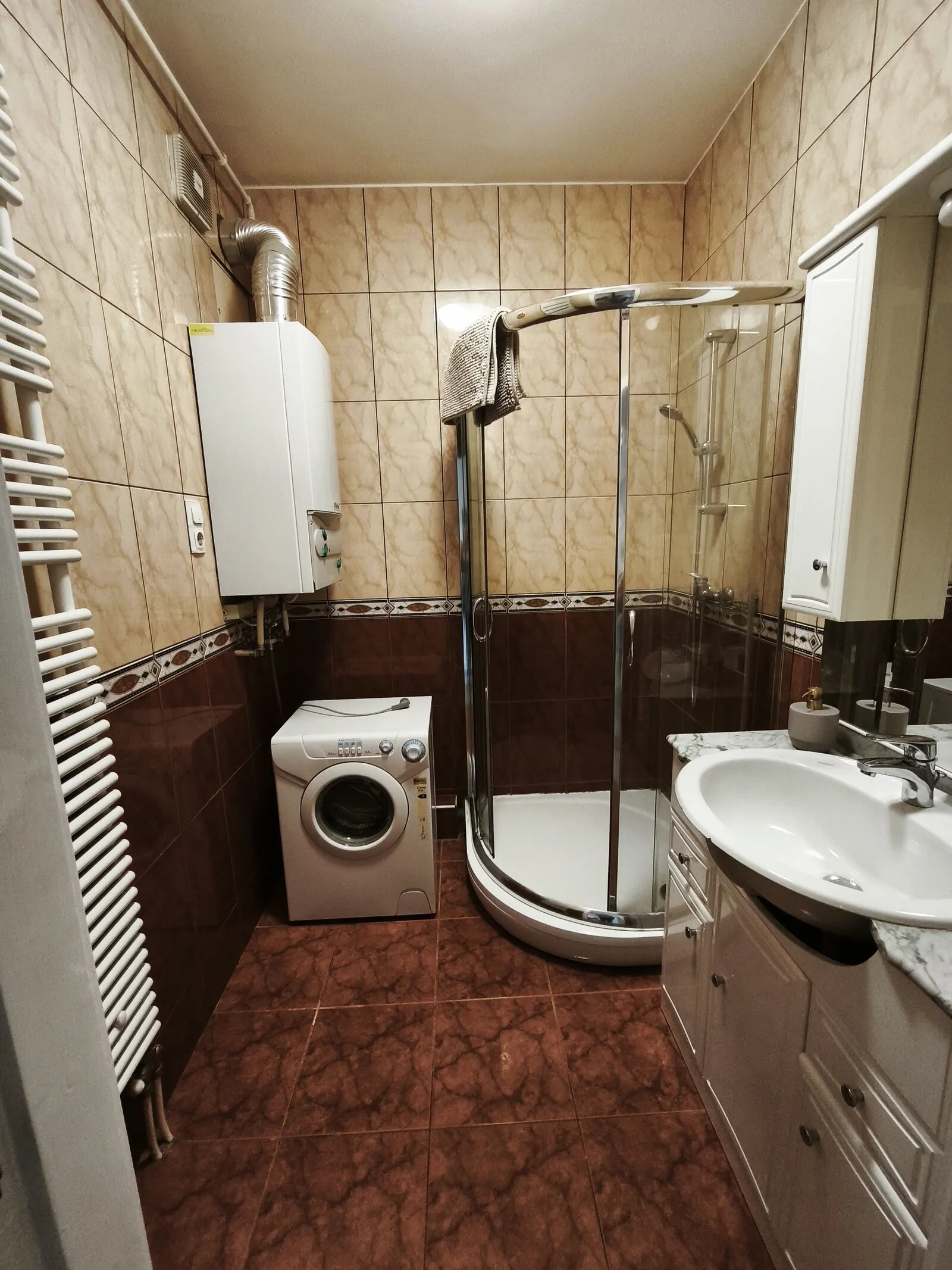 Helio Relax Apartman Hévíz – Hévíz, Ungaria