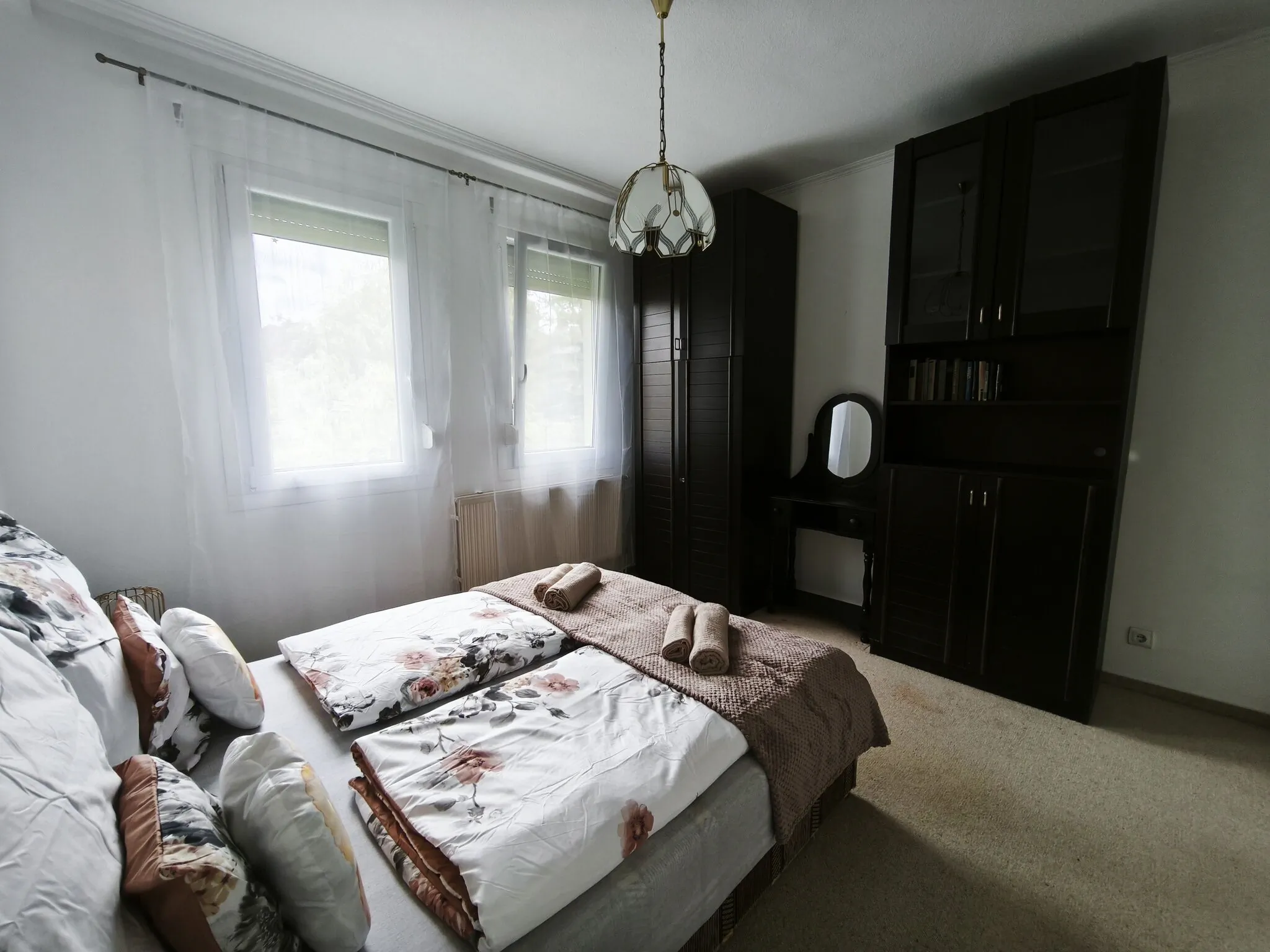 Helio Relax Apartman Hévíz – Hévíz, Ungaria