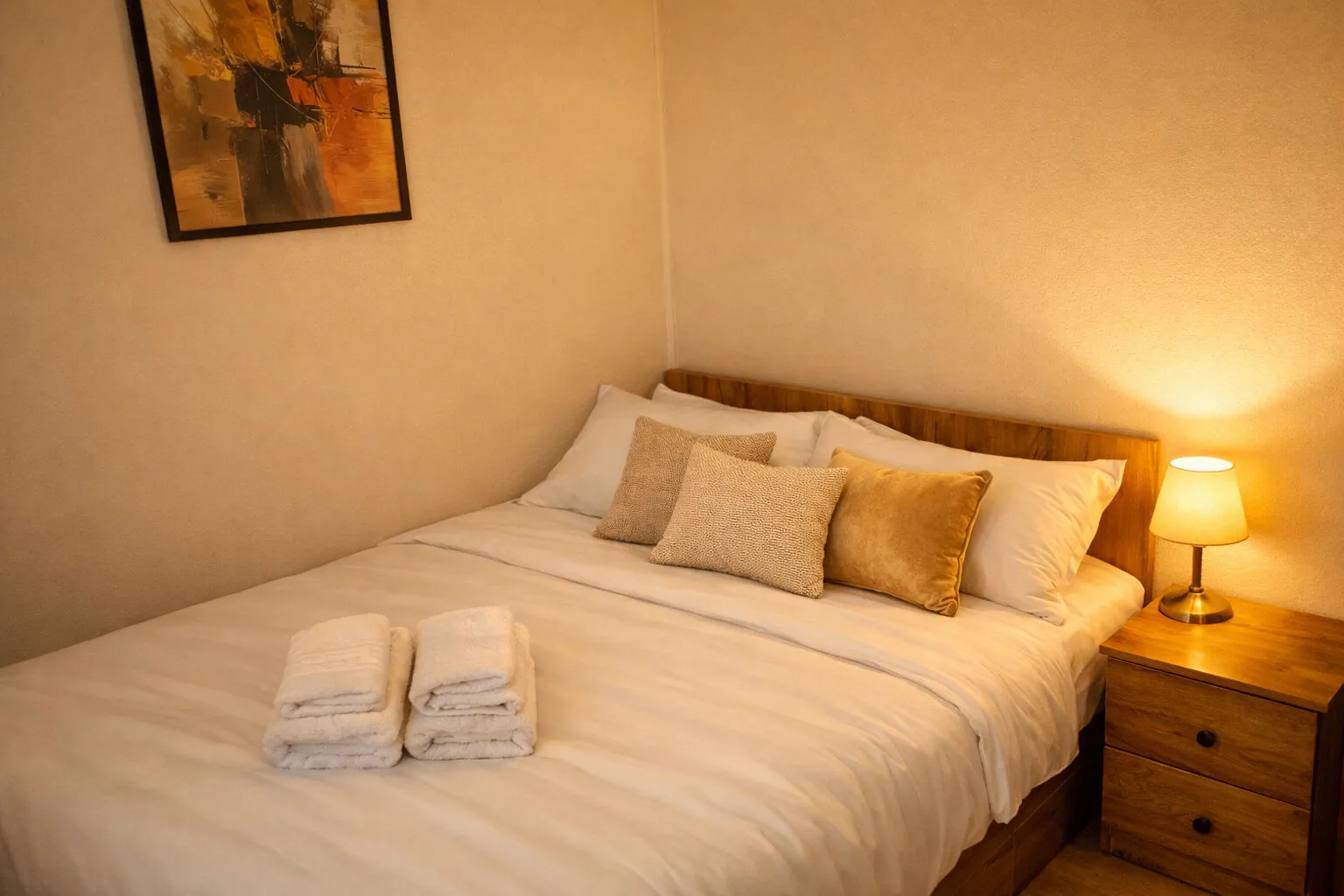 Wood Retreat Mihăeşti – Mihăeşti, România