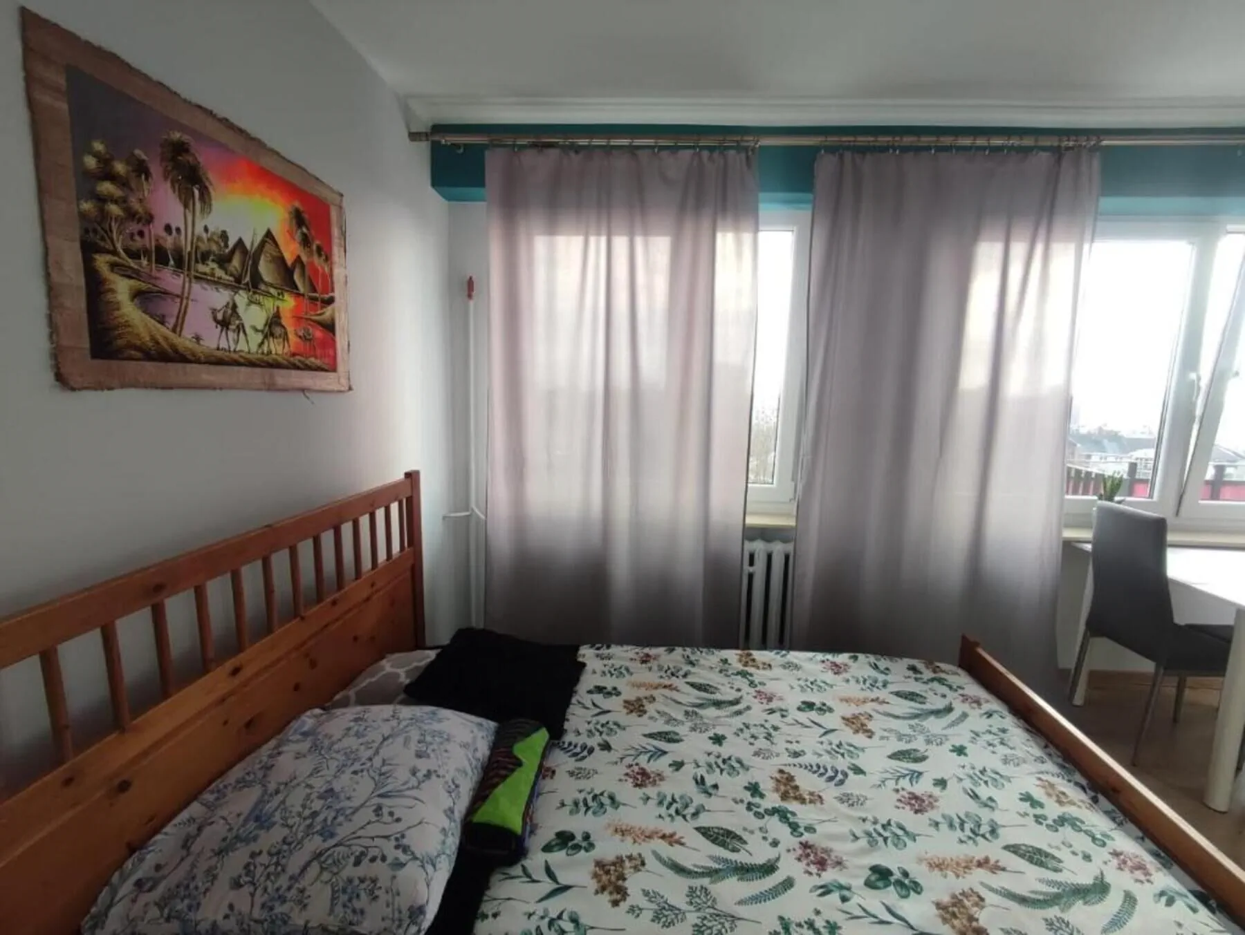 ClickTheFlat24 Prestige Room Lublin – Lublin, Polska