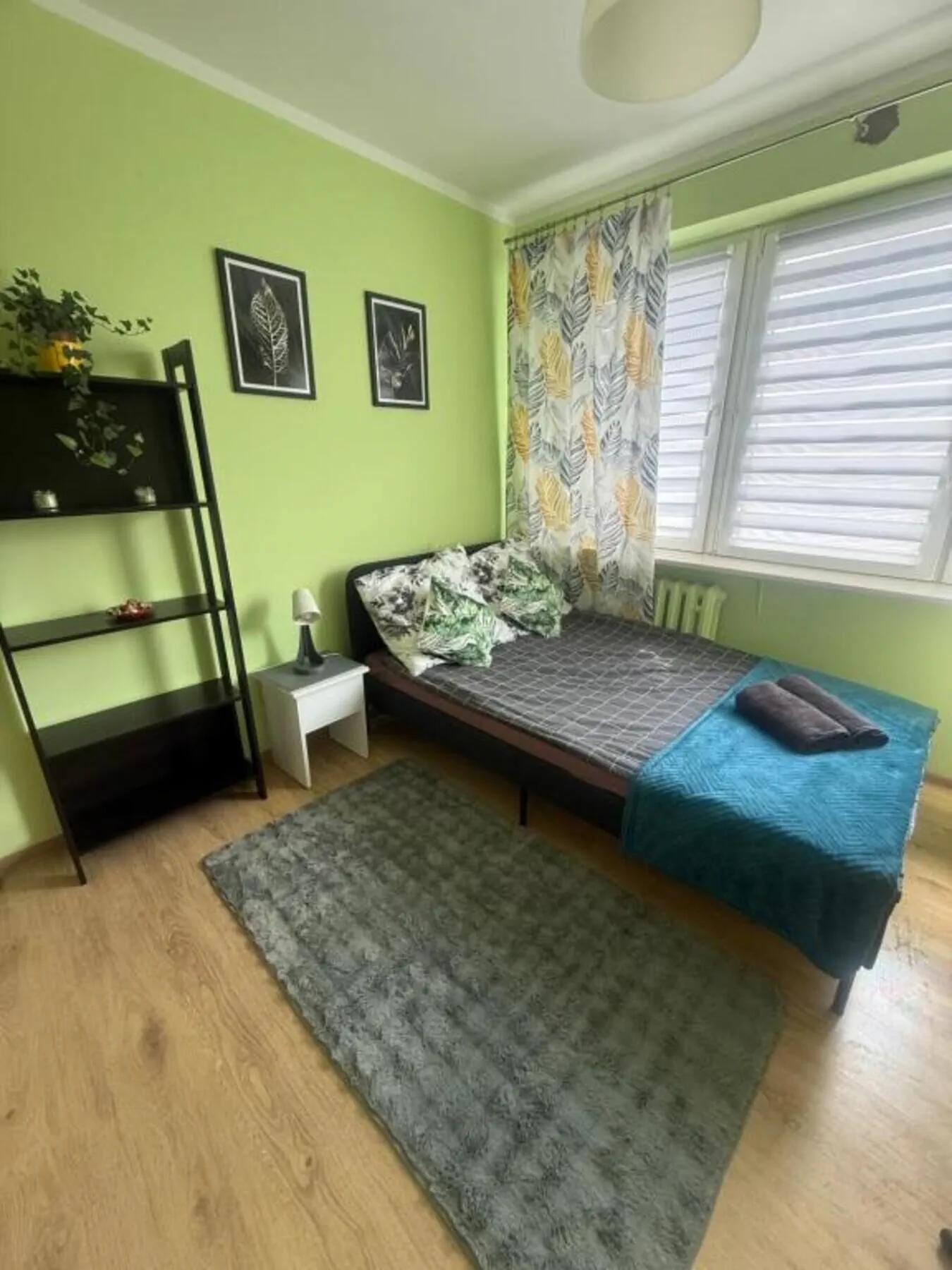 ClickTheFlat24 Prestige Room Lublin – Lublin, Polska
