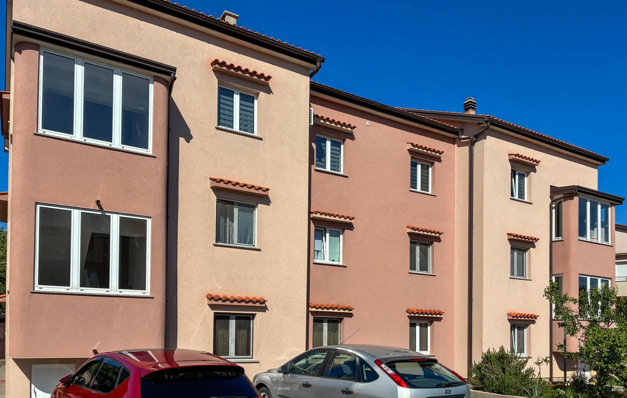 Apartman Viškovo - CKU577 – Viškovo, Chorvatsko